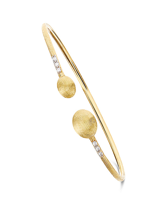 Yheakne Bracciale a dito a stella Boho Bracciale a schiava d'oro Bracciale a catena a dito vintage Bracciale ad anello minimo Bracciale quotidiano Gioielli a catena a mano per donne e ragazze