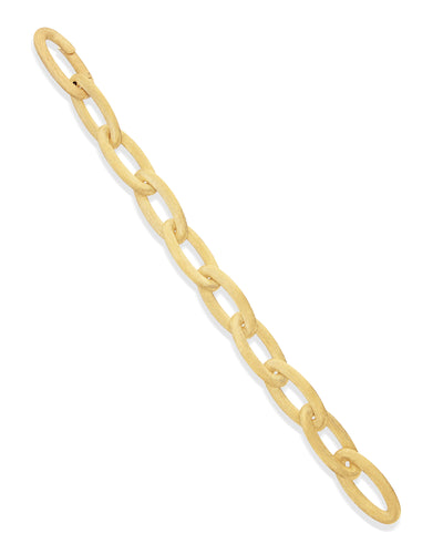 Bracciale "LIBERA ICON" con catena in oro