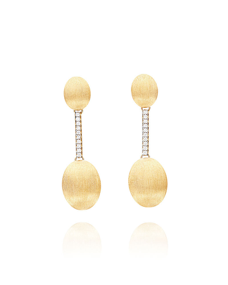 ピアス DANCING ÉLITE – Nanis Italian Jewels