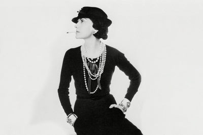 Euphoria and the Roaring 20s