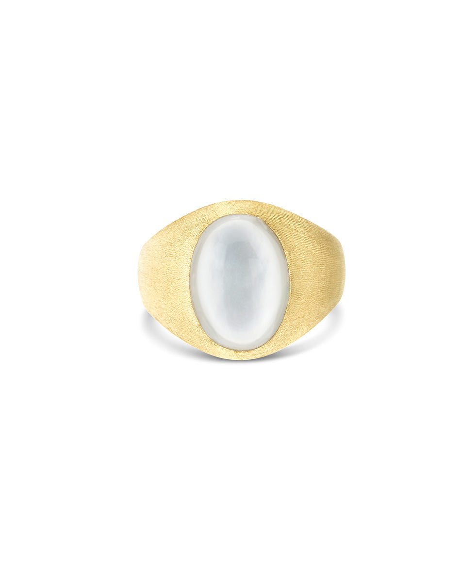 Anello Boules Dolcevita (piccolo)