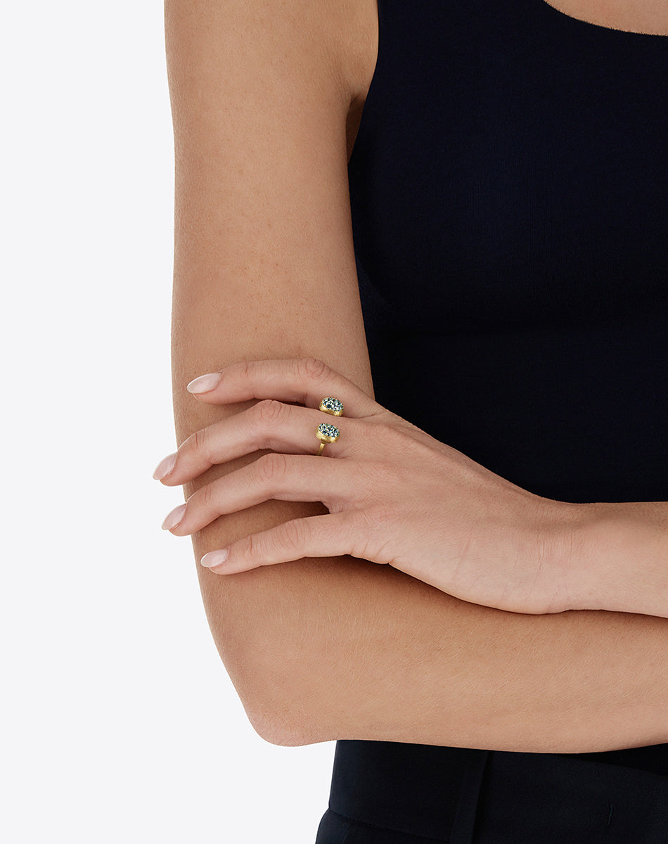 Anello Bubble Boules Anice (piccolo)