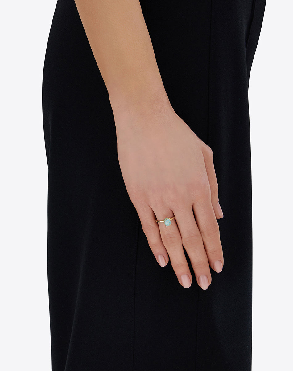 Anello Ipanema Maré (piccolo)