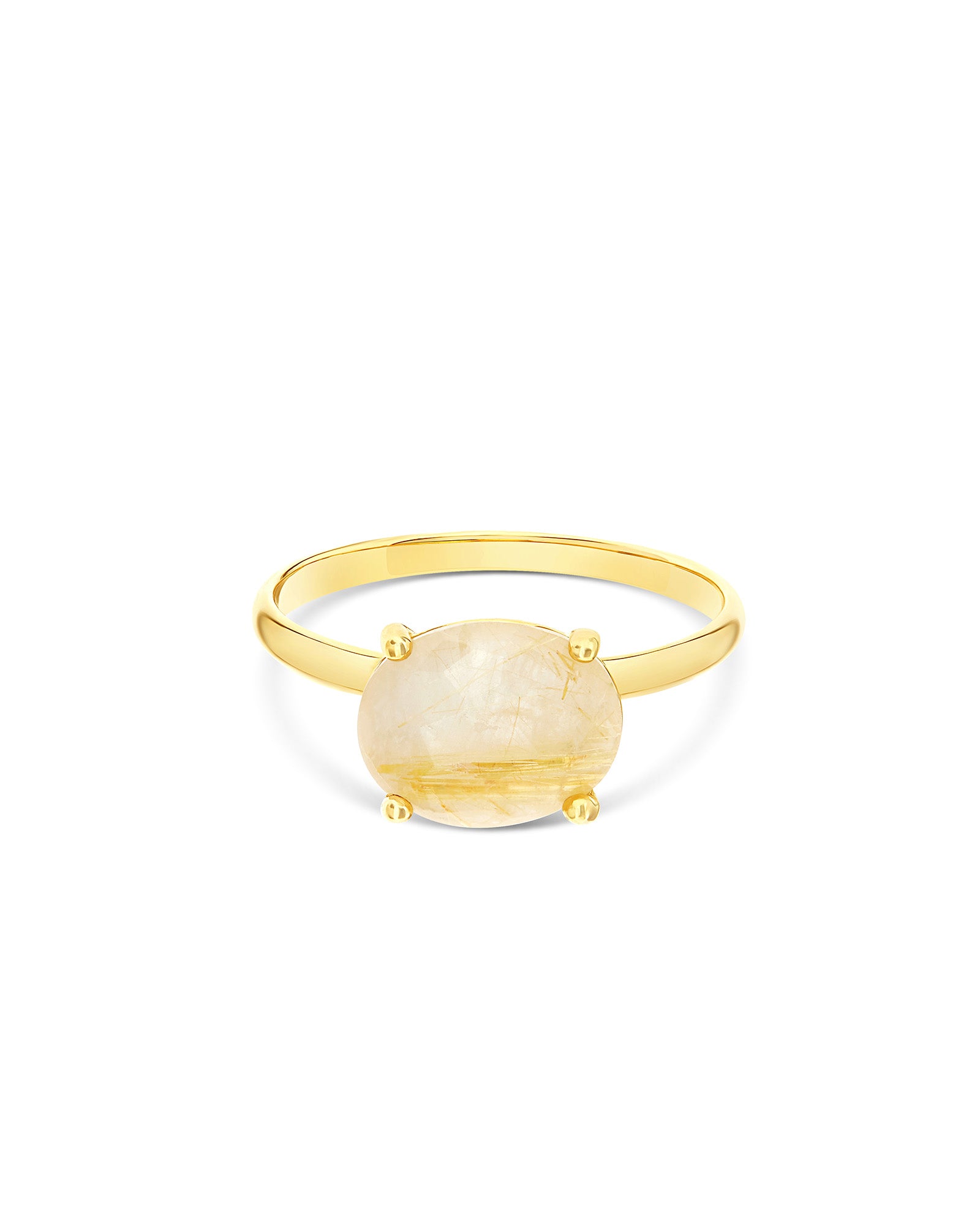 Anello Ipanema Duna (medio)