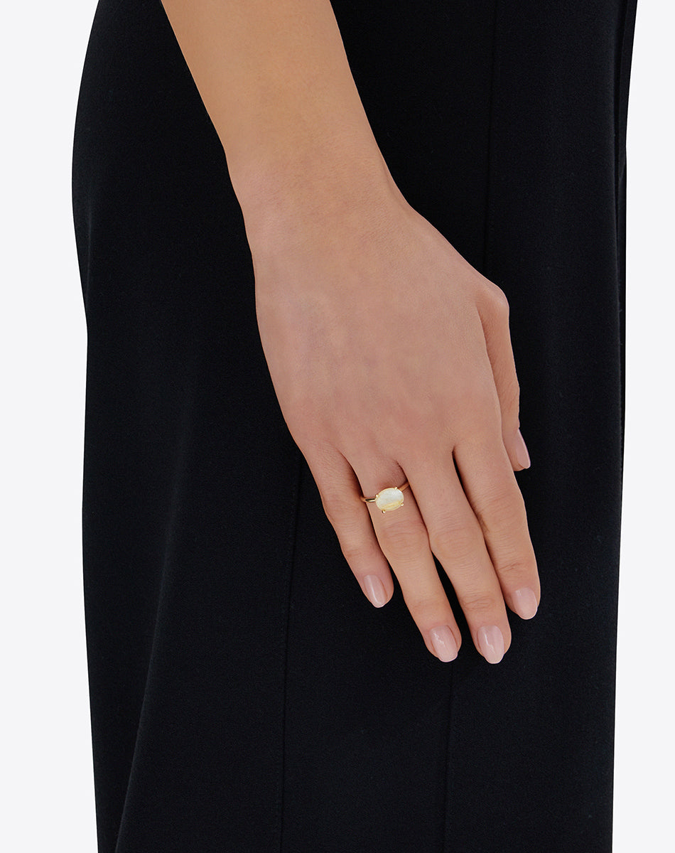 Anello Ipanema Duna (medio)