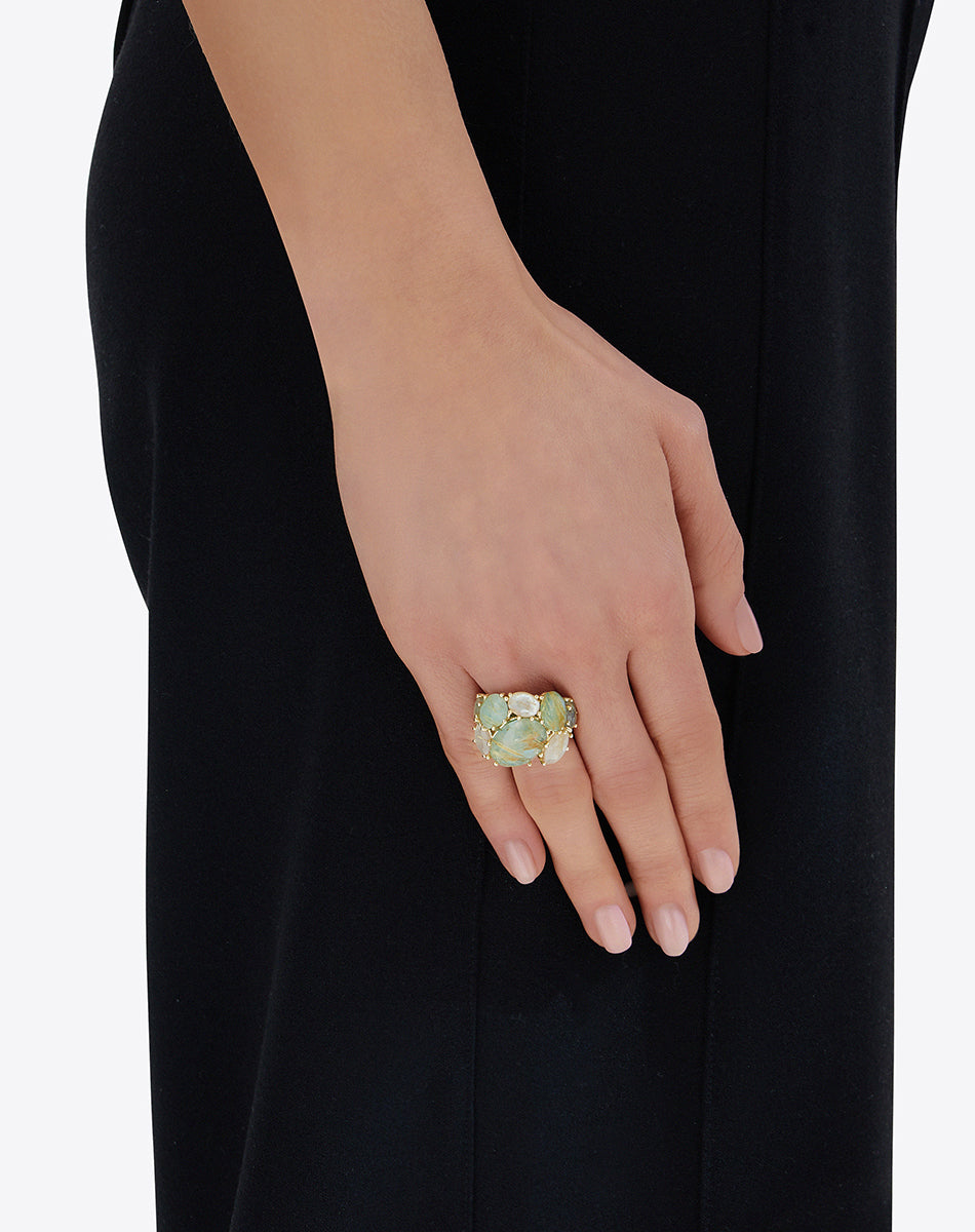 Anello Ipanema Maré