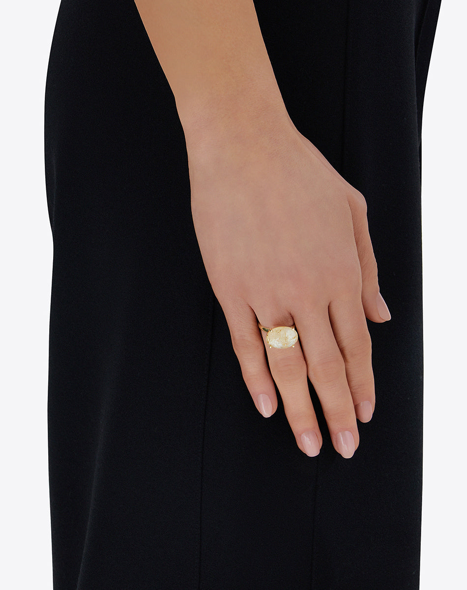 Anello Ipanema Duna (grande)