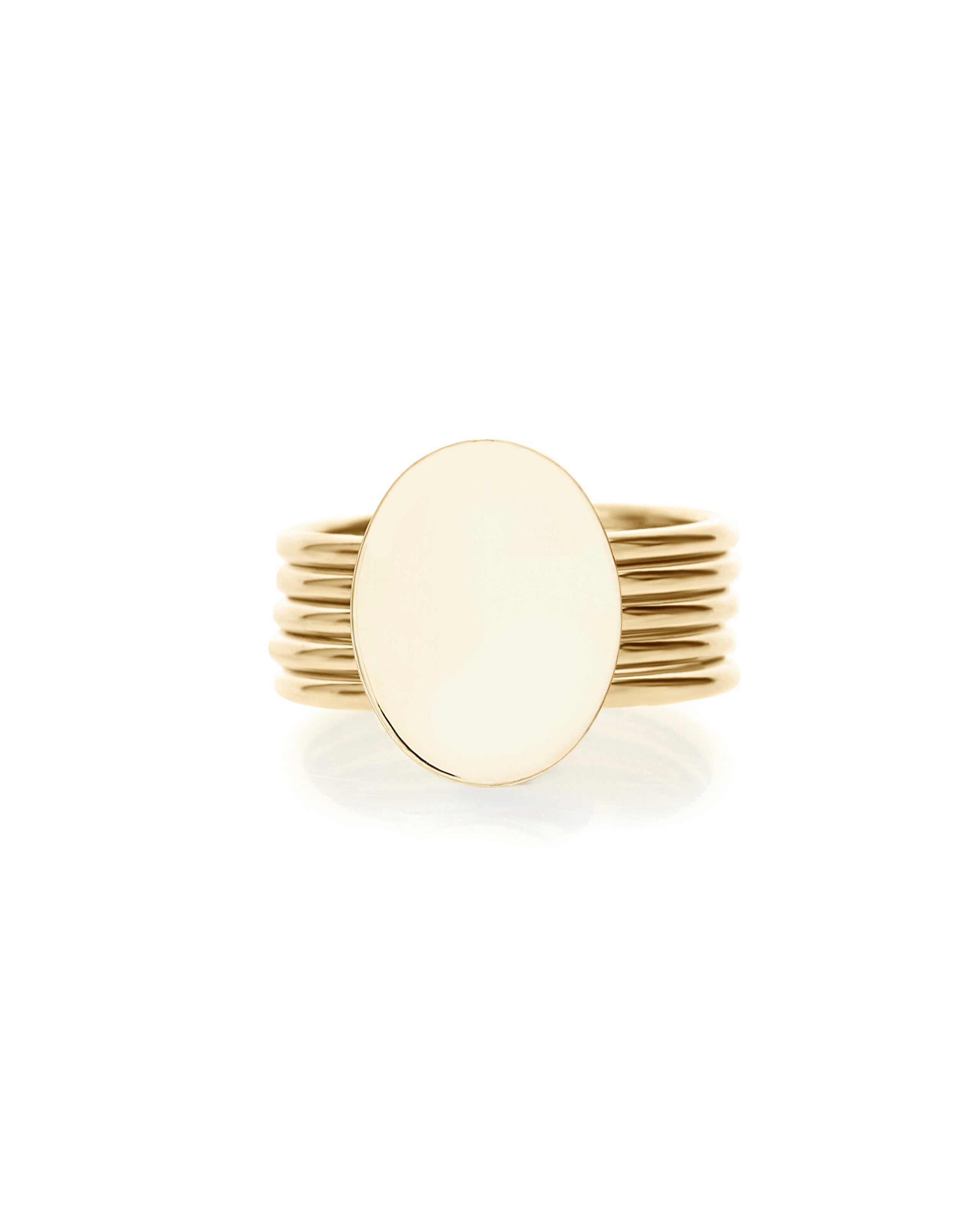 Ring Sway