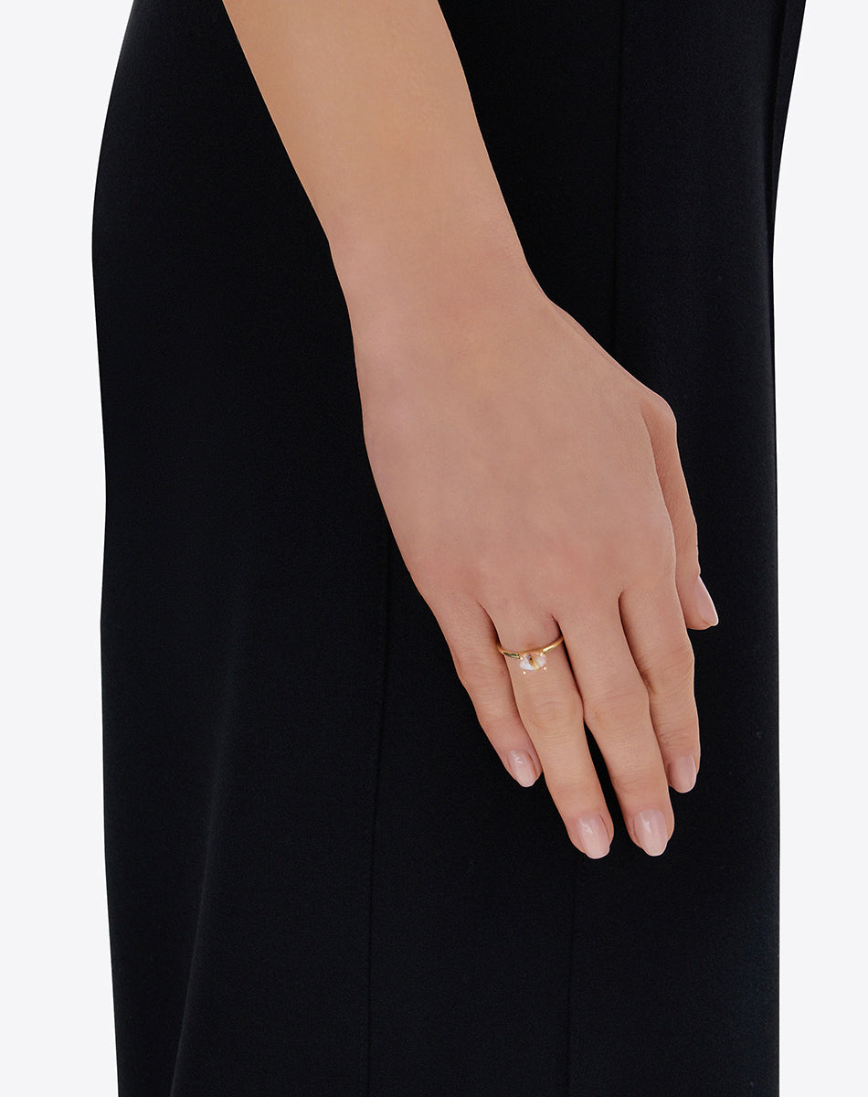 Anello Ipanema Sol (piccolo)