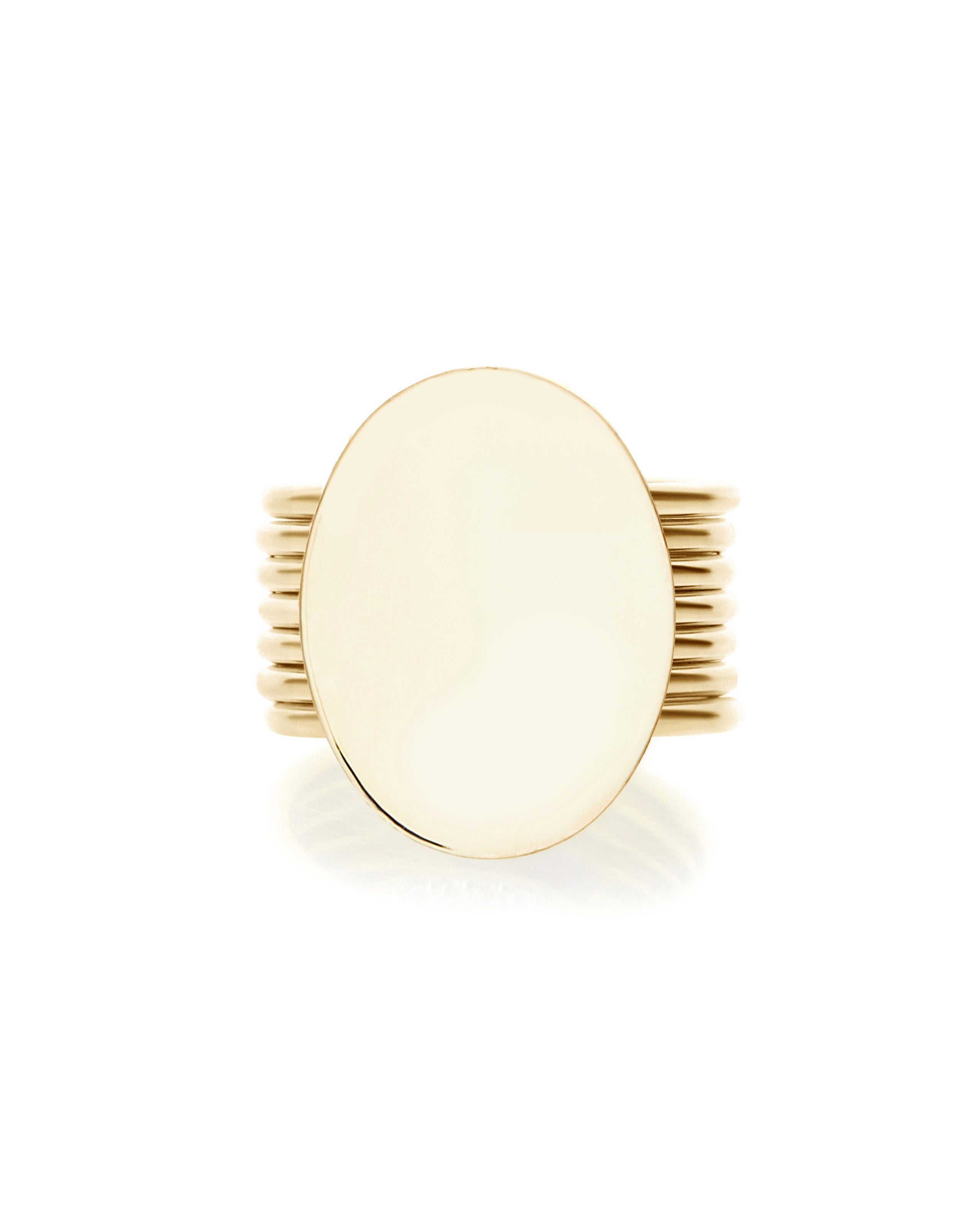 Ring Sway