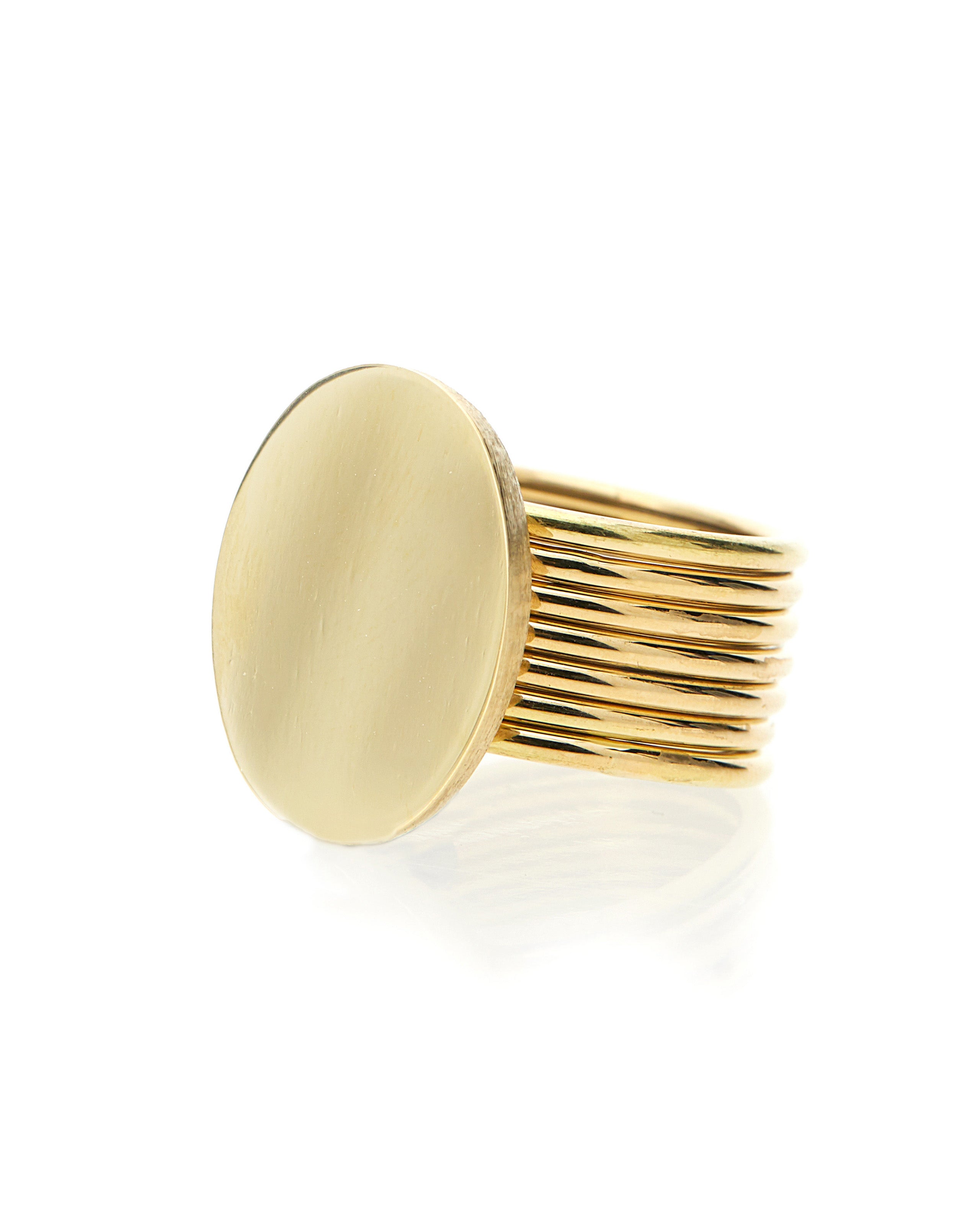 Anello Sway