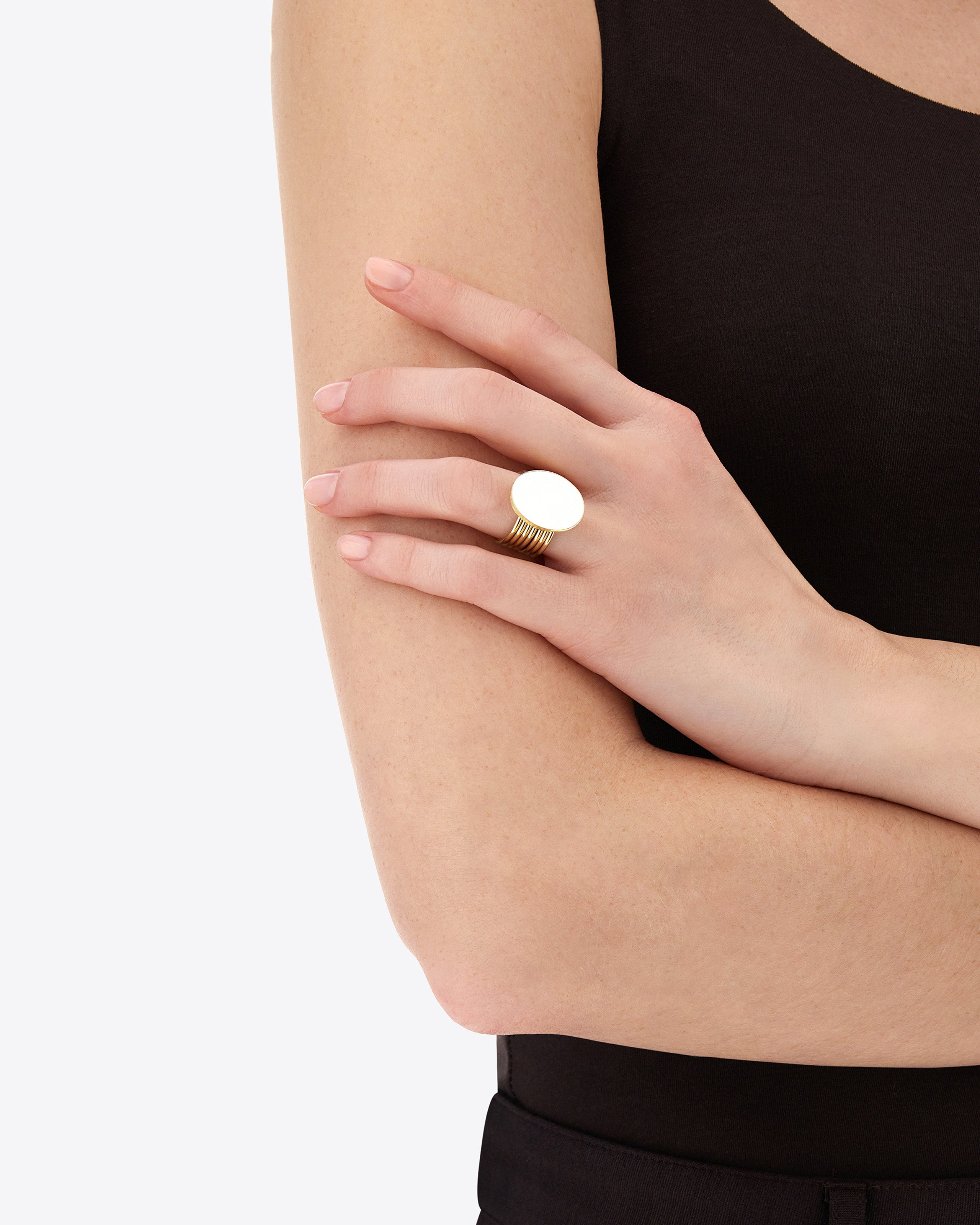 Anello Sway