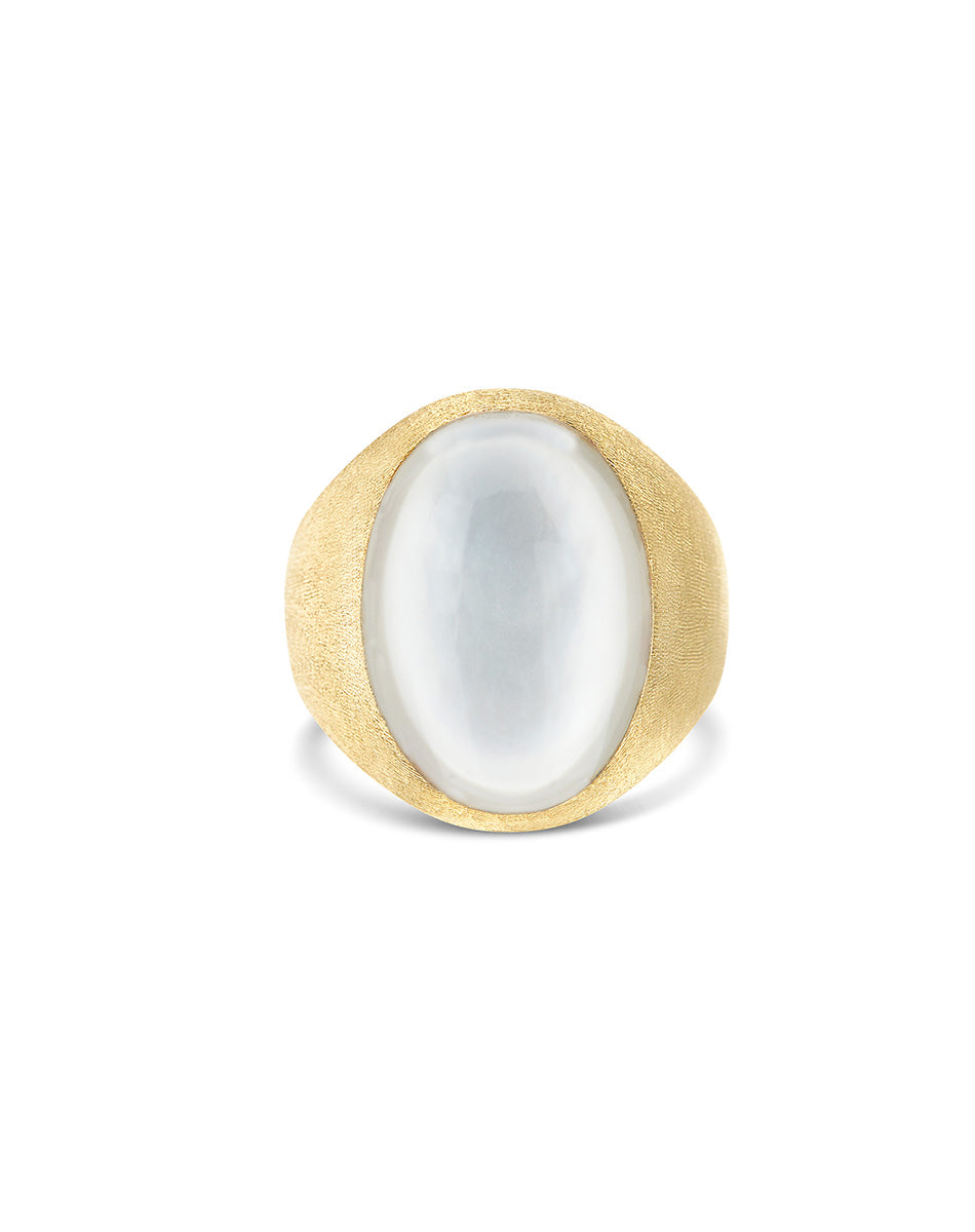 Anello Boules Dolcevita (grande)
