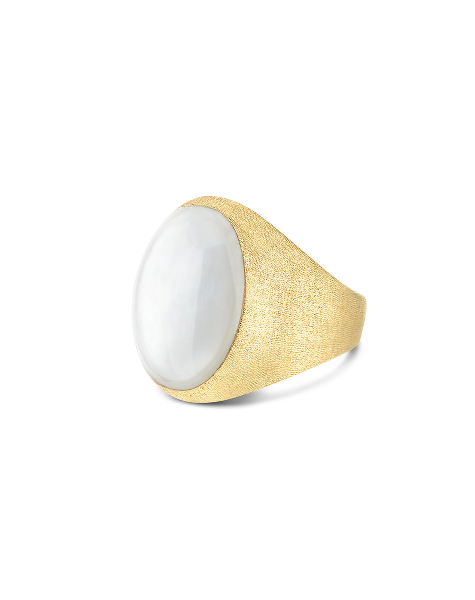 Anello Boules Dolcevita (grande)