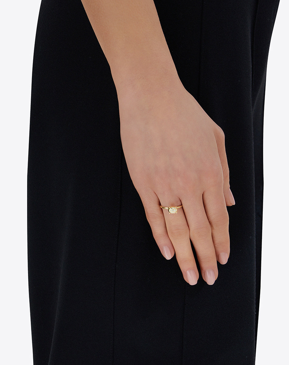 Anello Ipanema (piccolo)