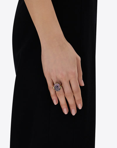 Ring DANCING REVERSE