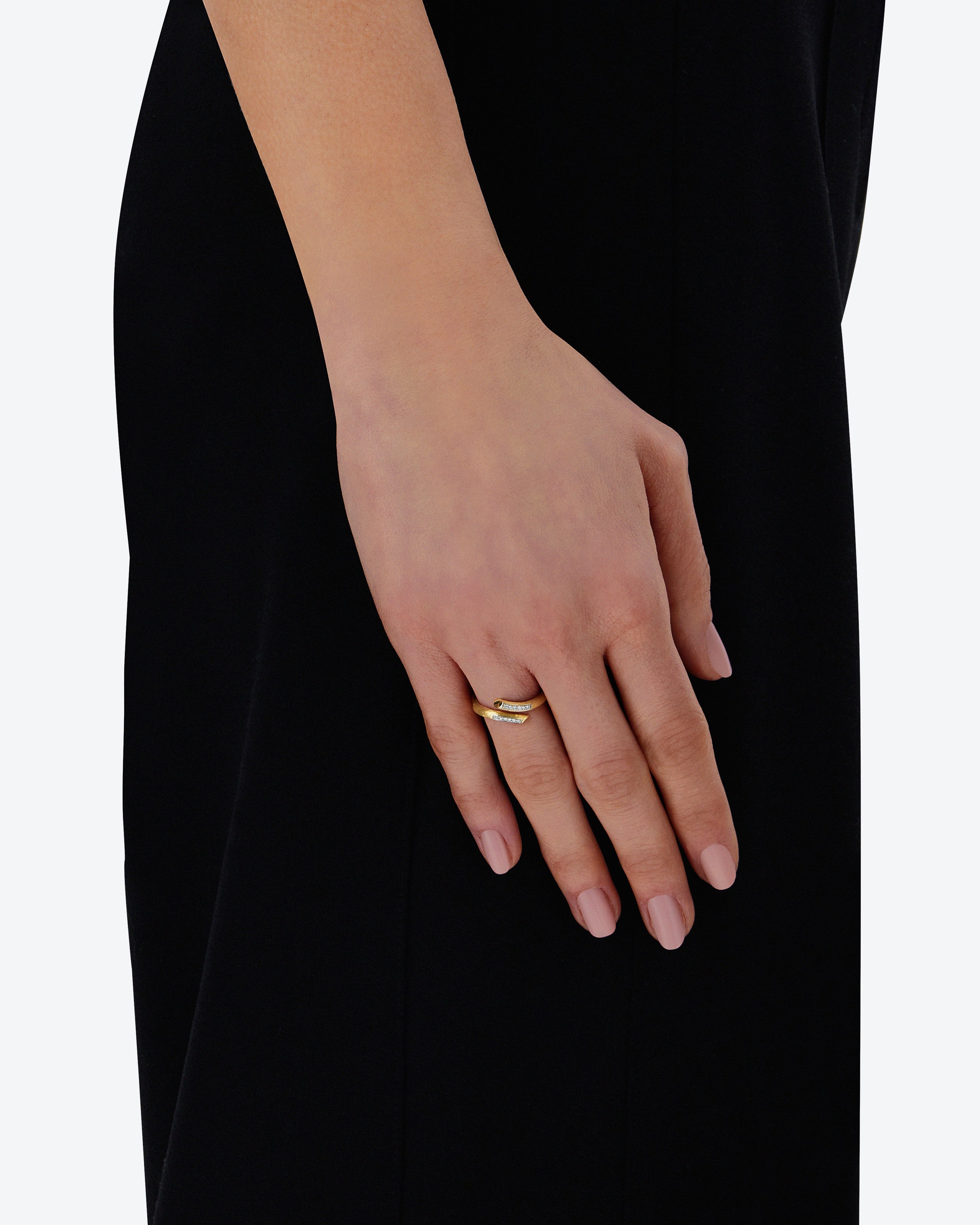 Anello Libera