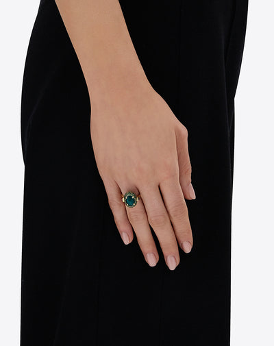 RING DANCING REVERSE