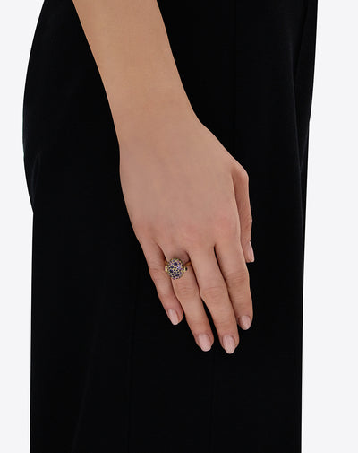 RING DANCING REVERSE