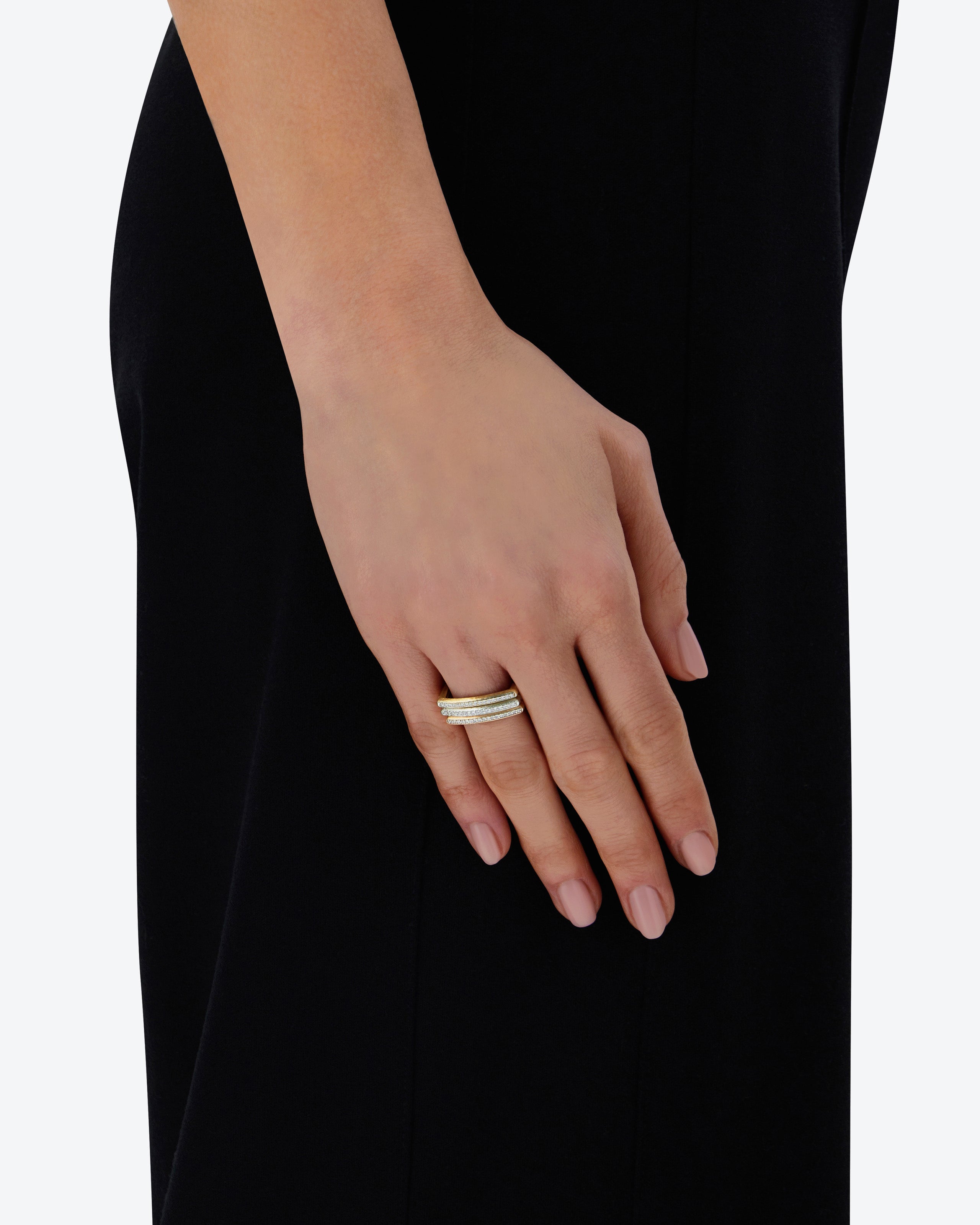 Anello Libera