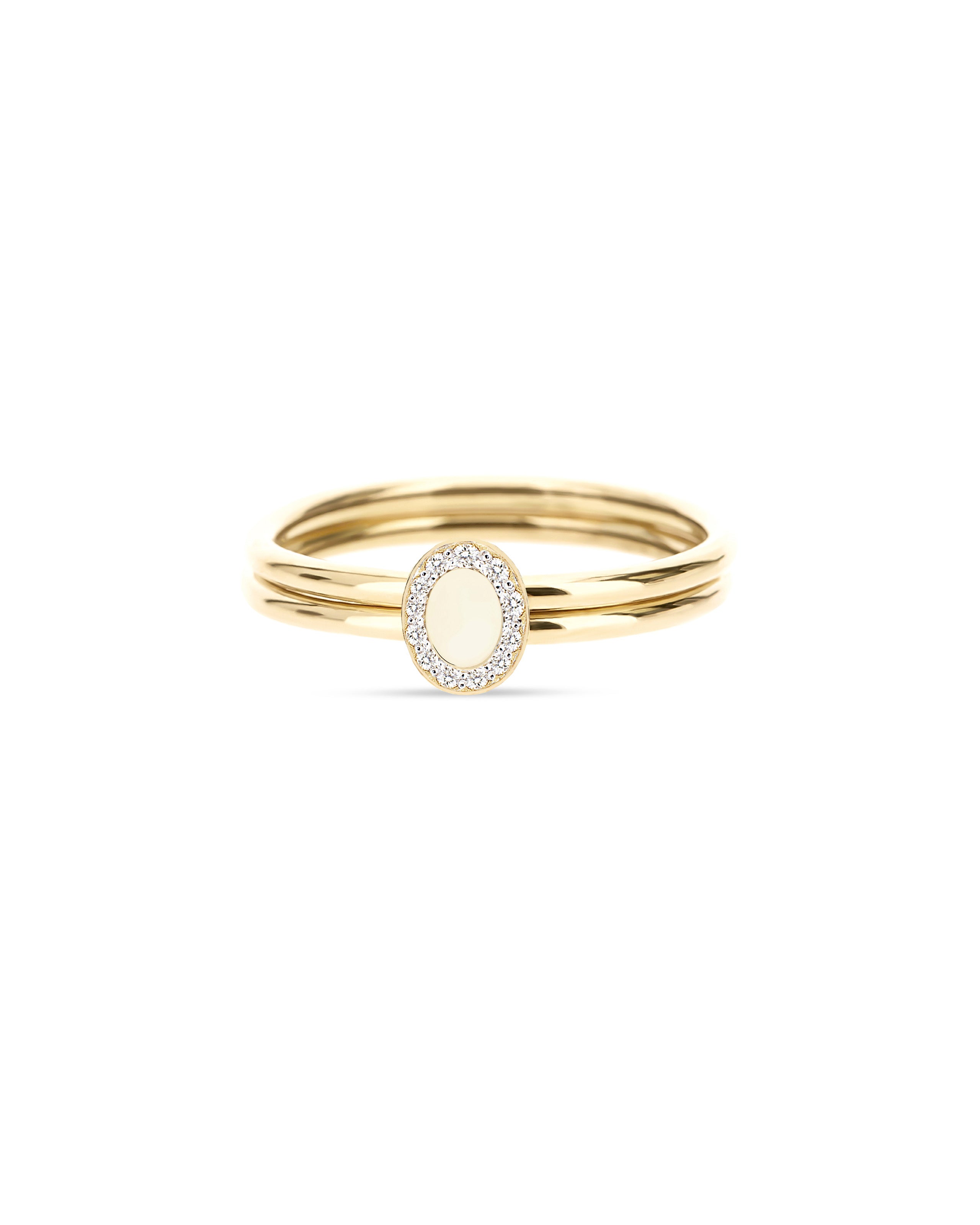 Ring Sway (klein)