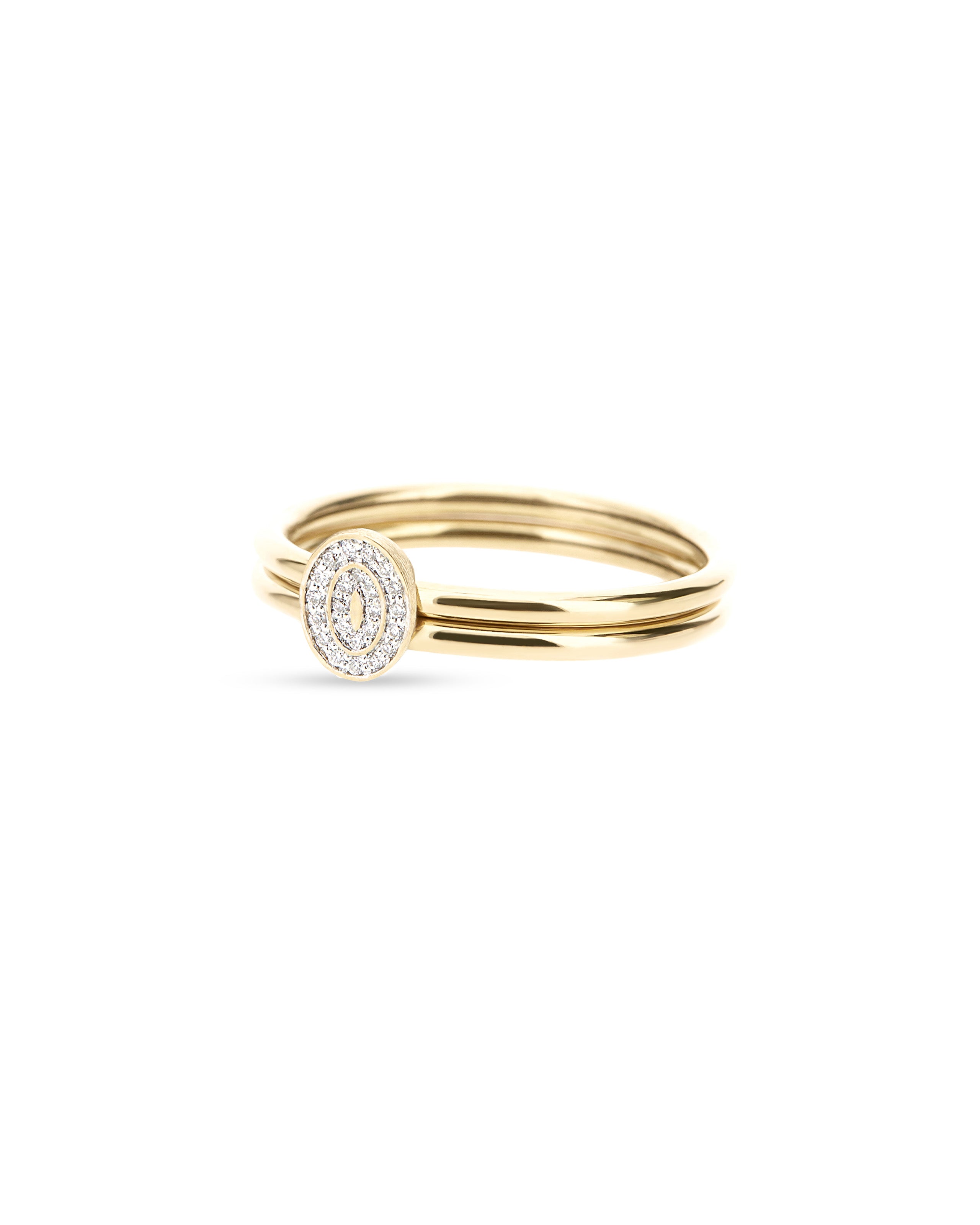 Anello Sway (piccolo)