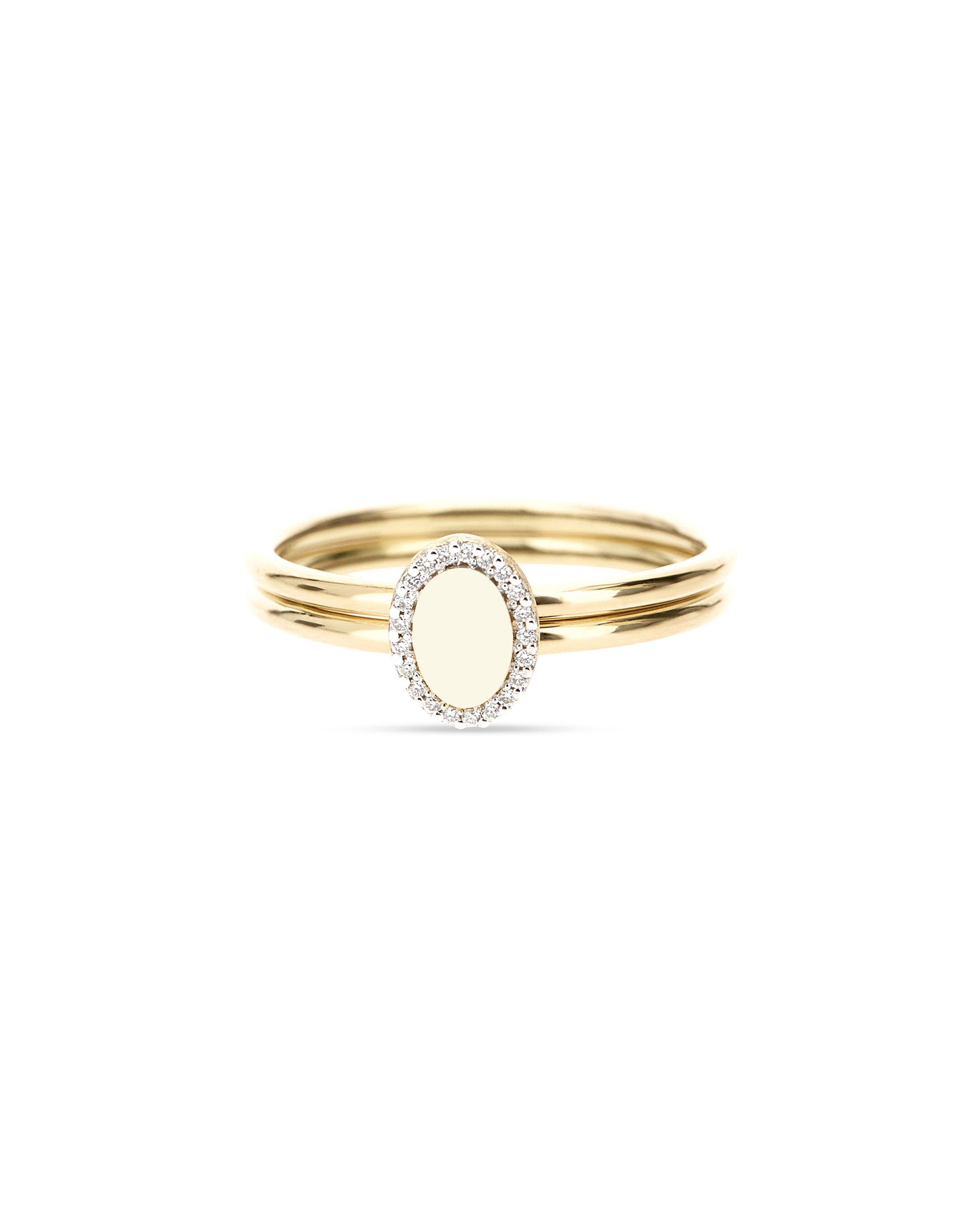 Ring Sway (mittel)