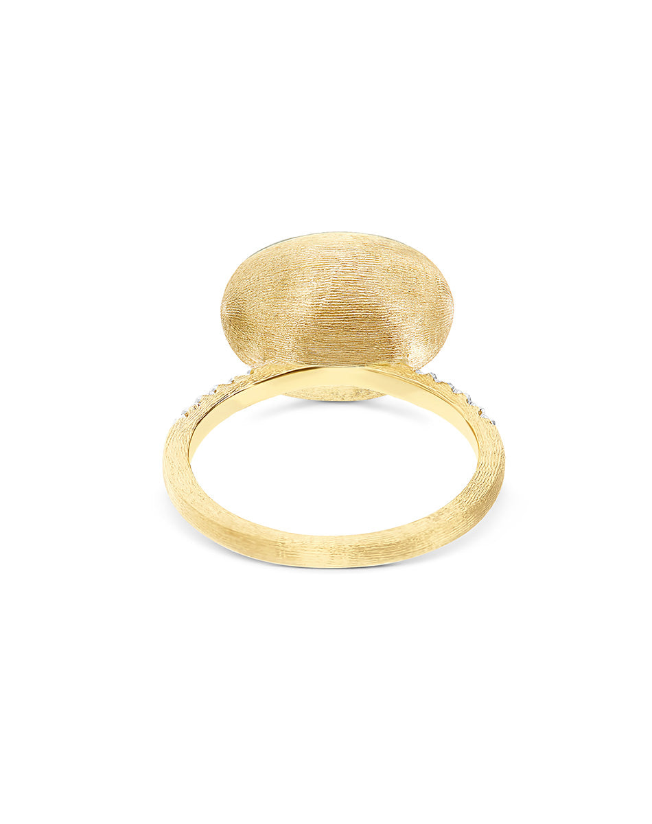 Anello Boules Dolcevita (medio)