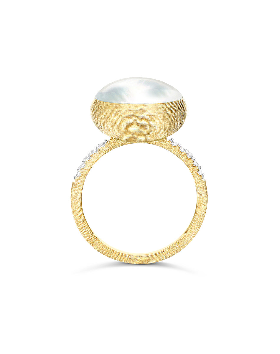 Anello Boules Dolcevita (medio)