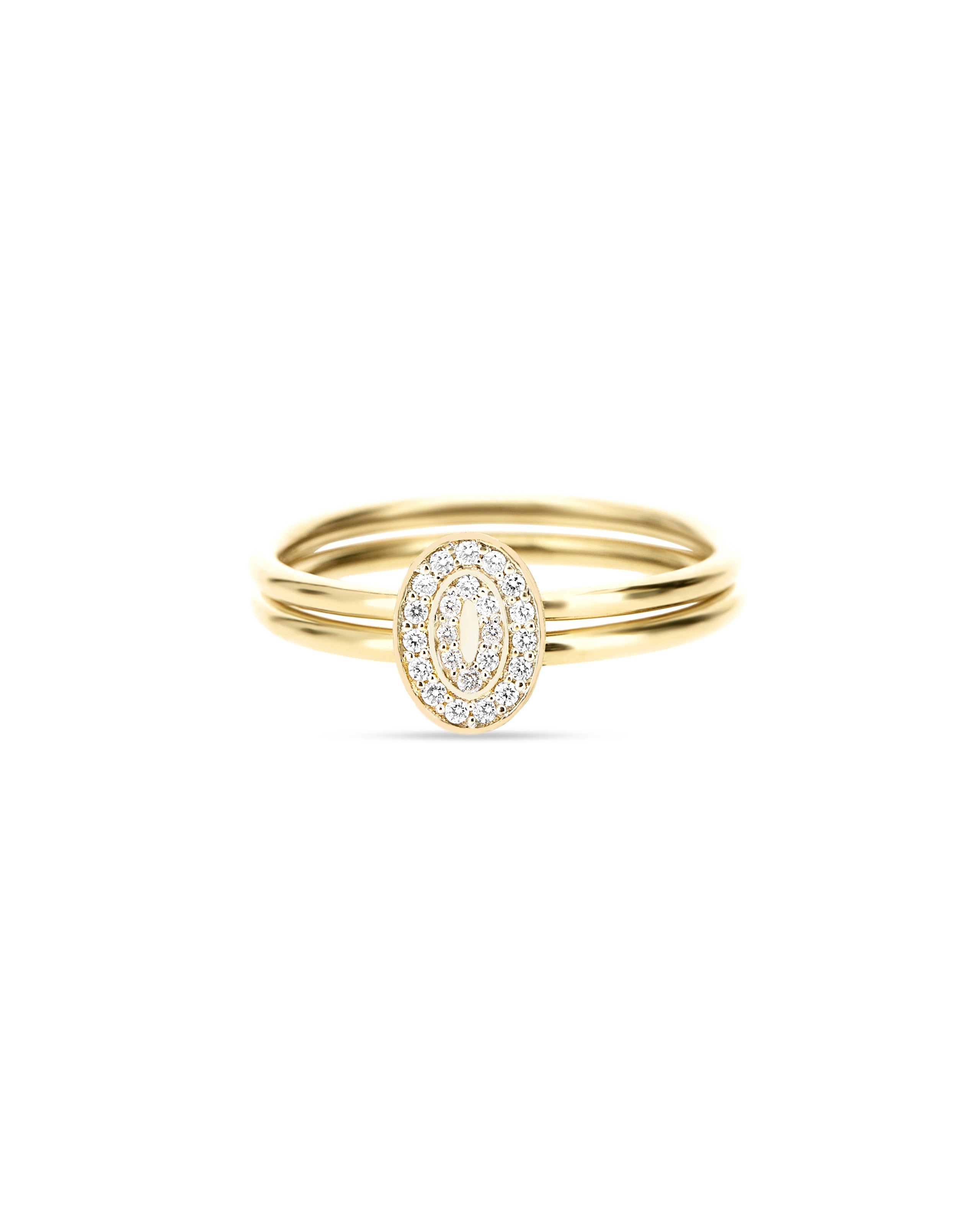 Ring Sway (mittel) 