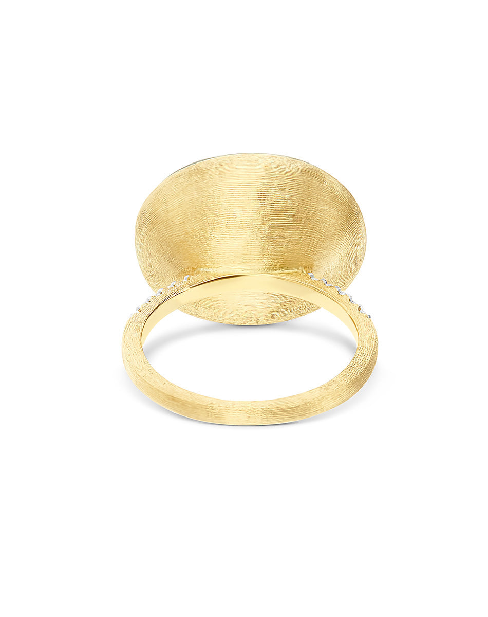 Anello Boules Dolcevita (grande)