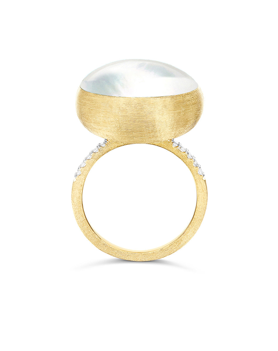 Anello Boules Dolcevita (grande)