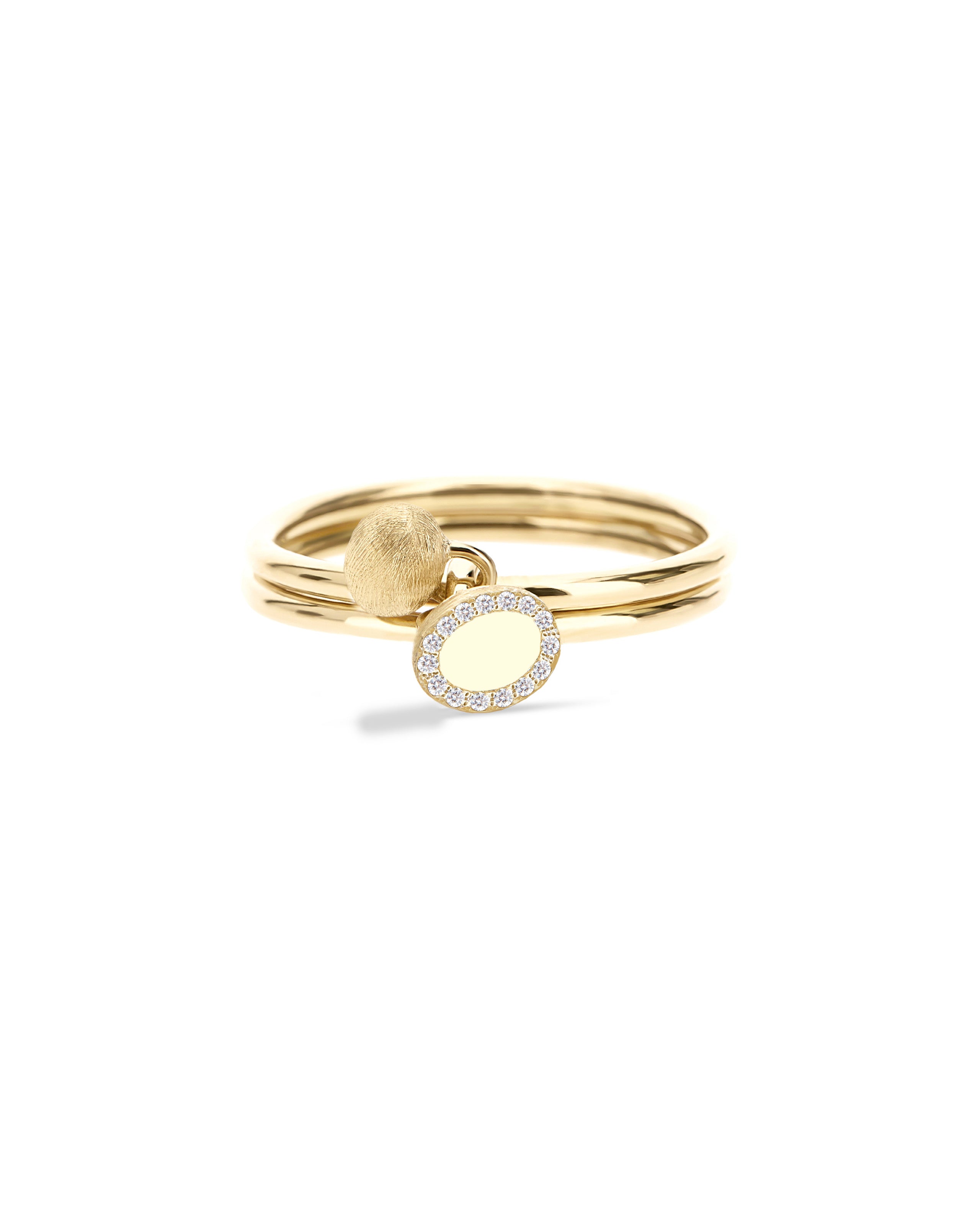 Ring Sway