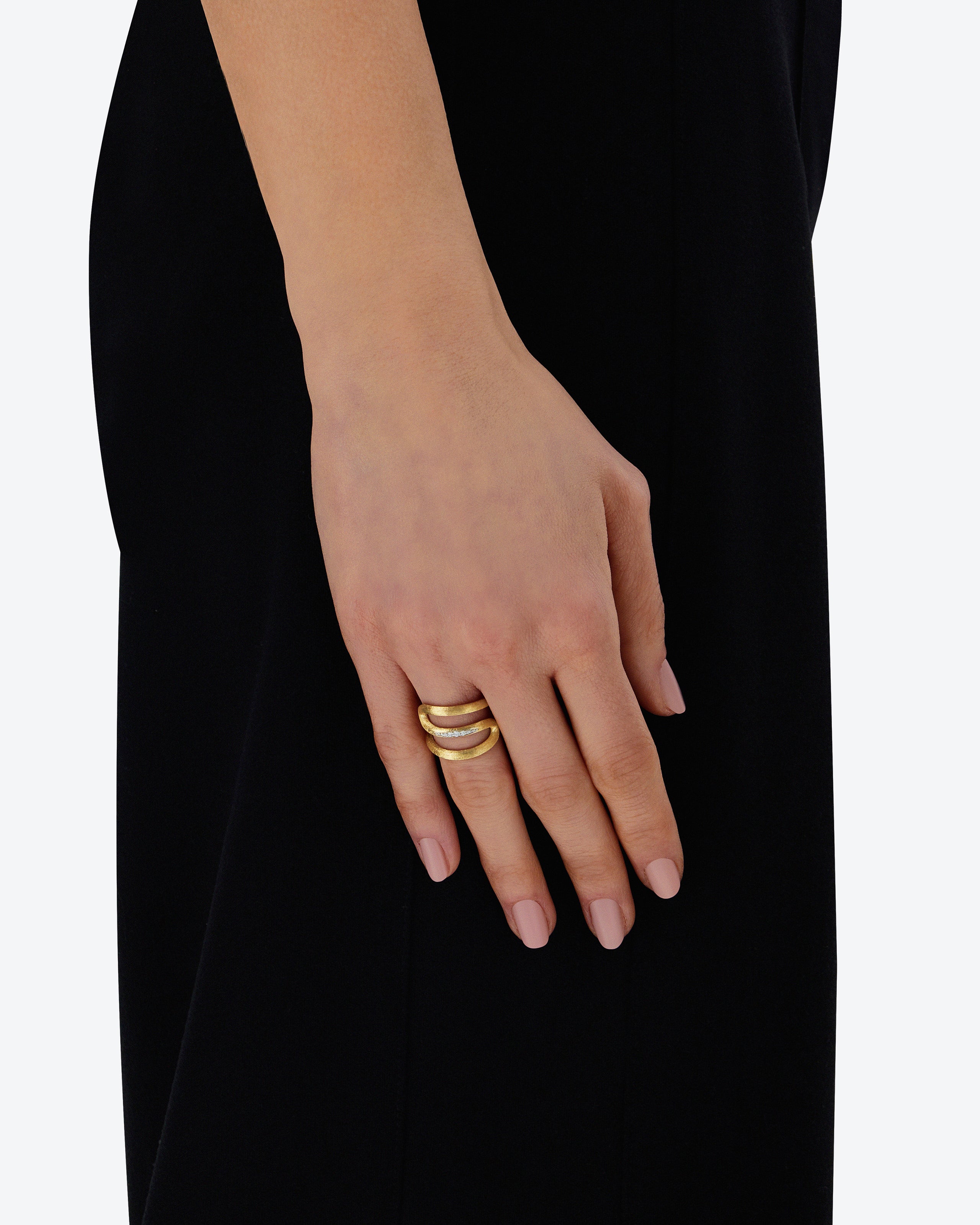 Anello Libera