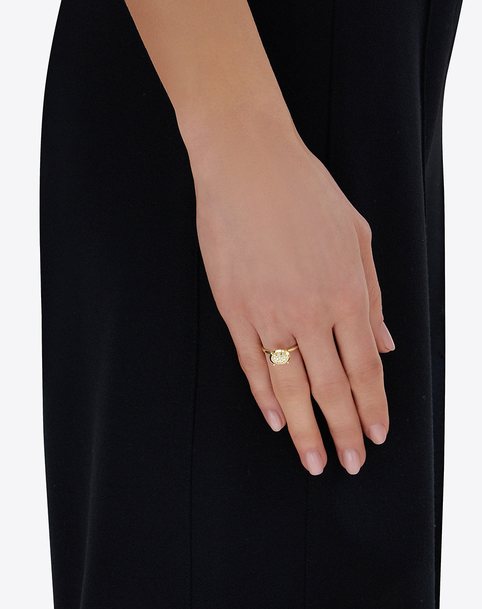 Anello Ipanema (medio)