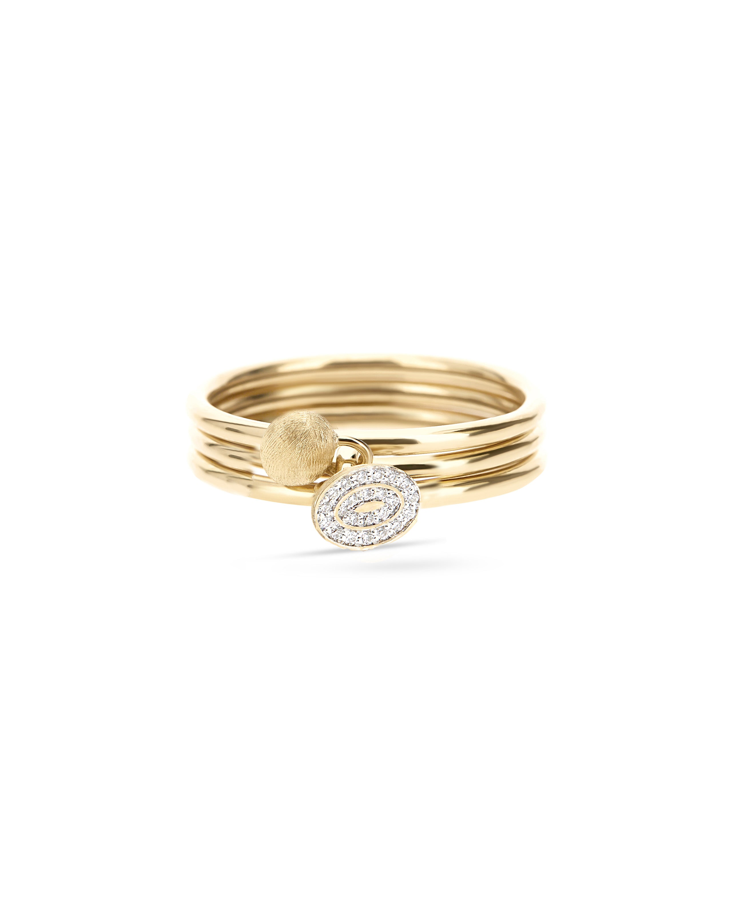 Anello Sway