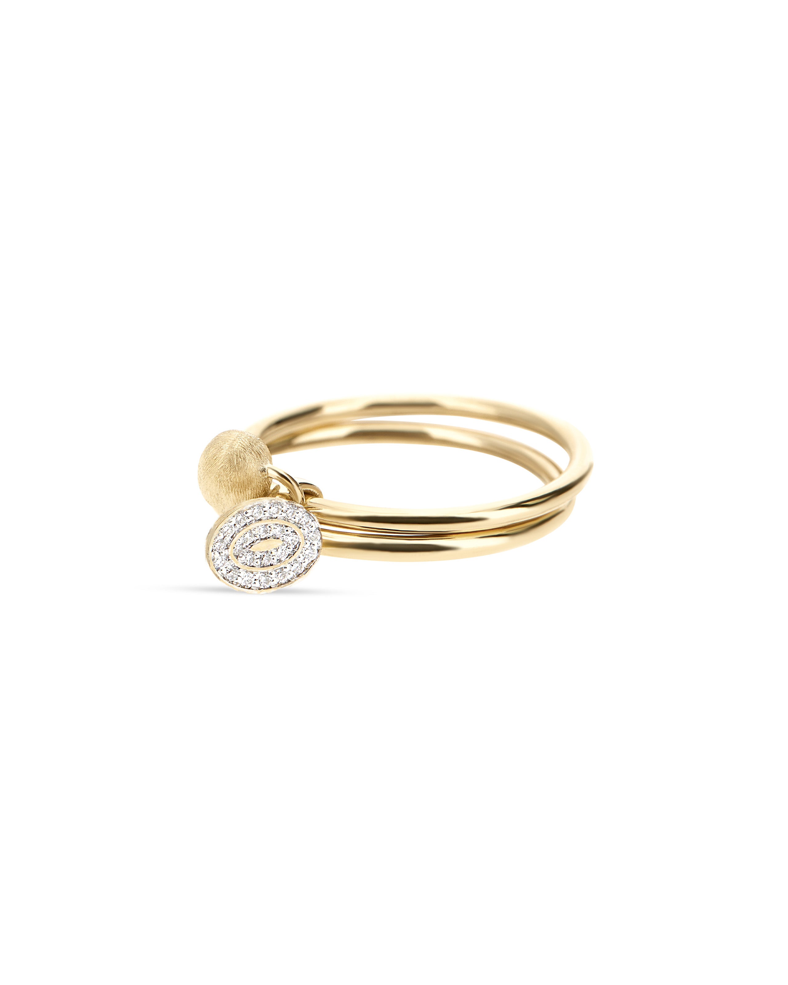 Anello Sway
