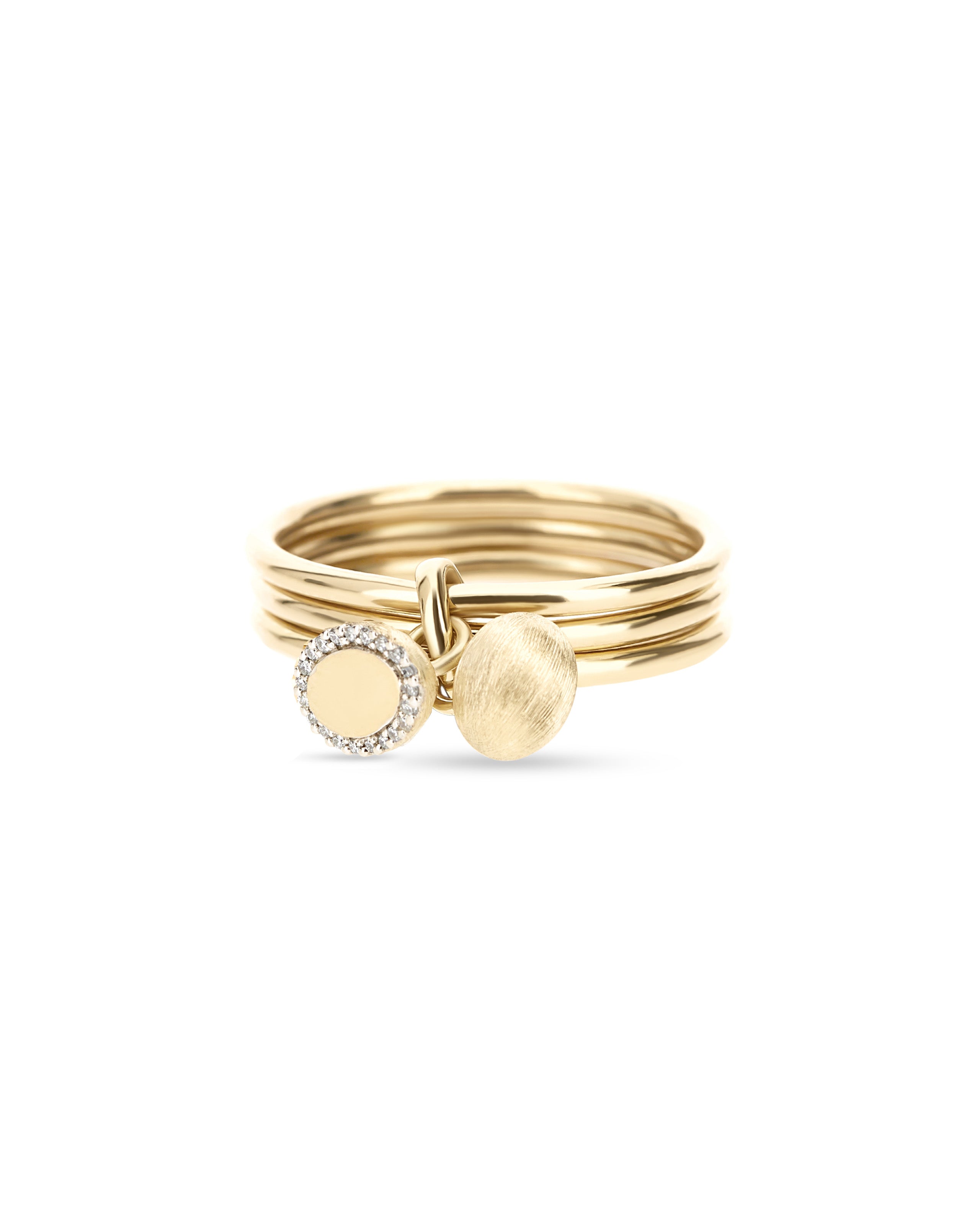 Anello Sway