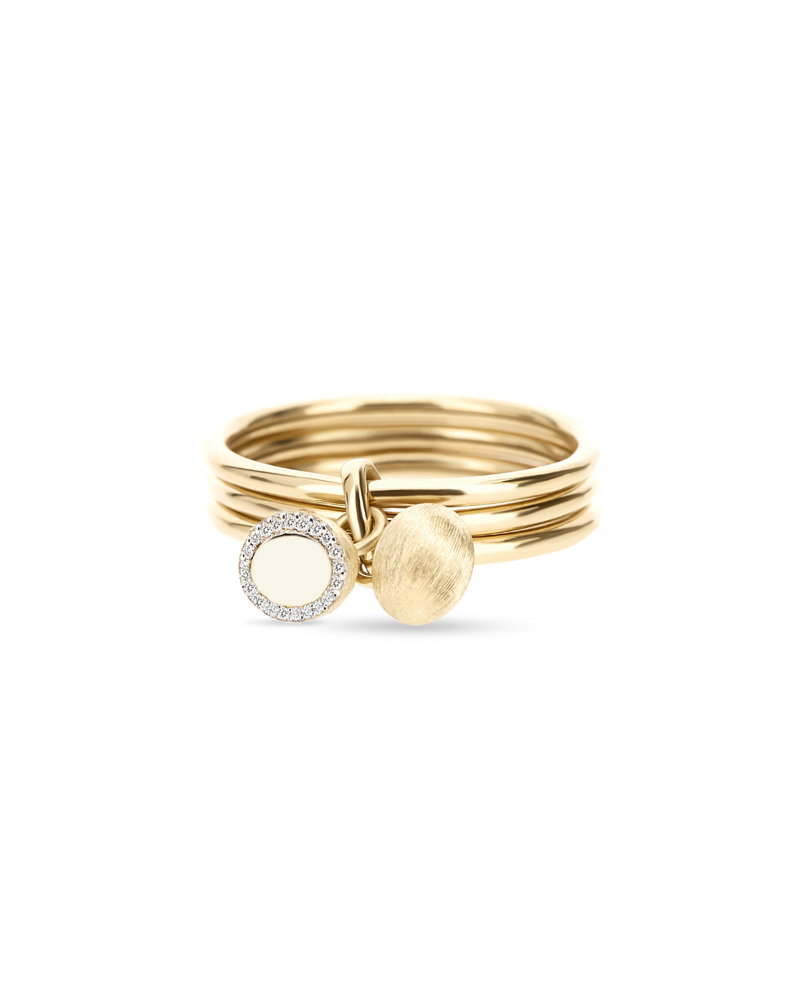 Ring Sway
