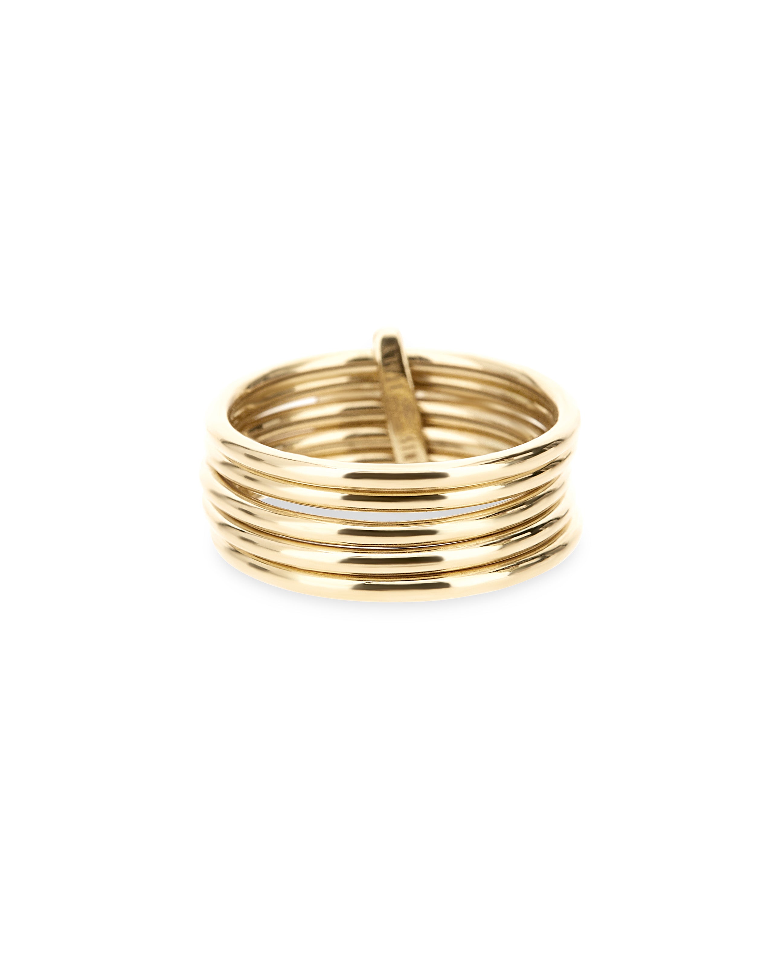 Anello Sway