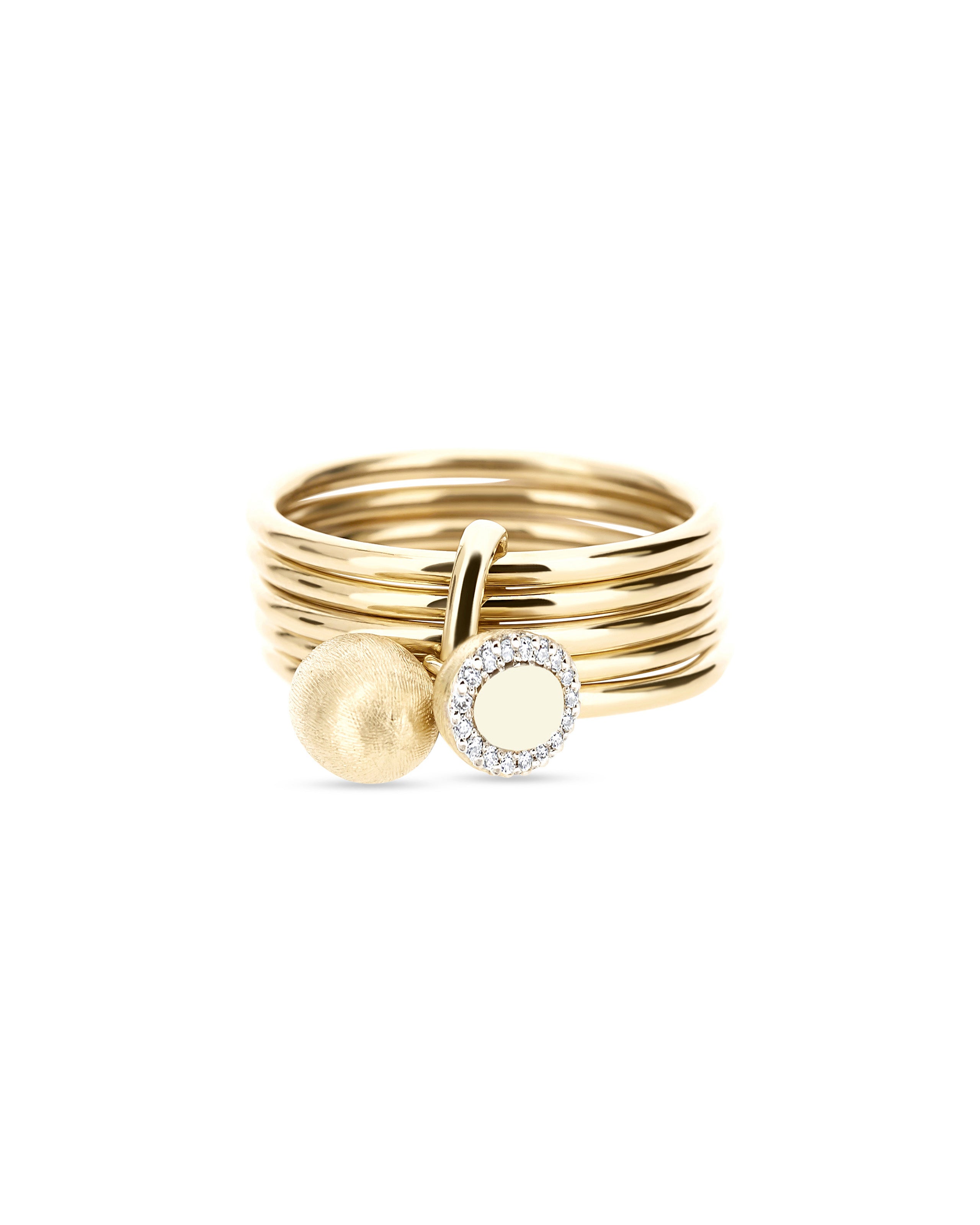 Ring Sway 
