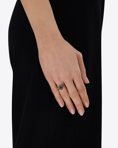 Ring DANCING REVERSE