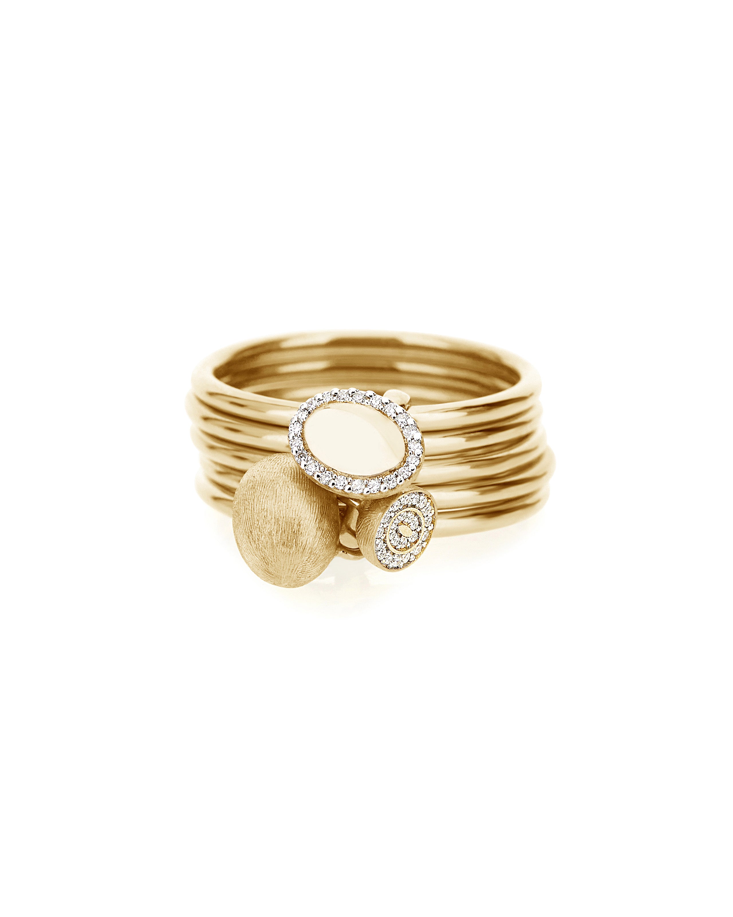 Ring Sway