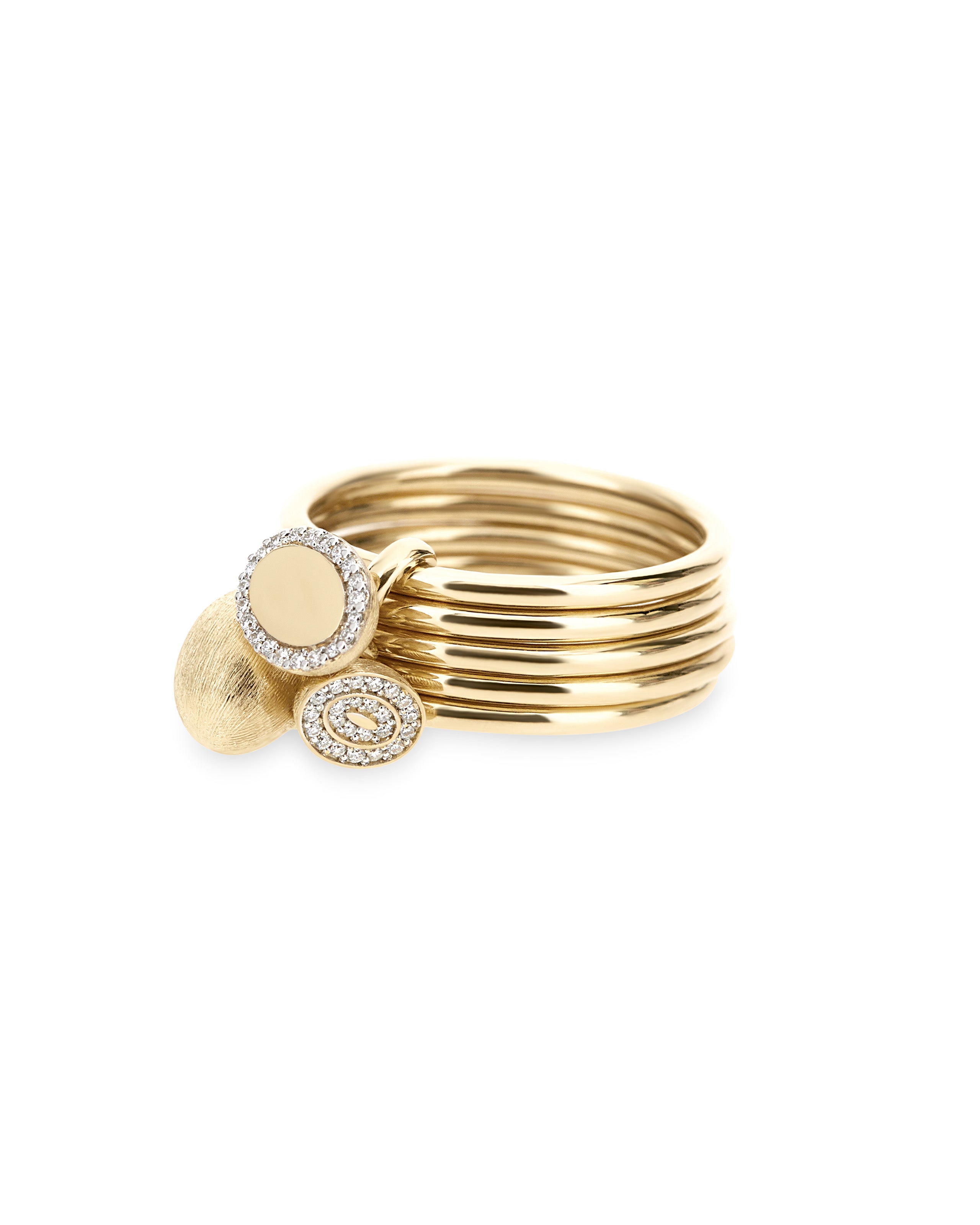 Anello Sway