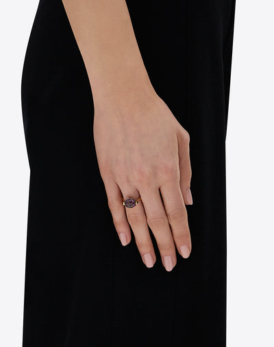 Ring DANCING REVERSE