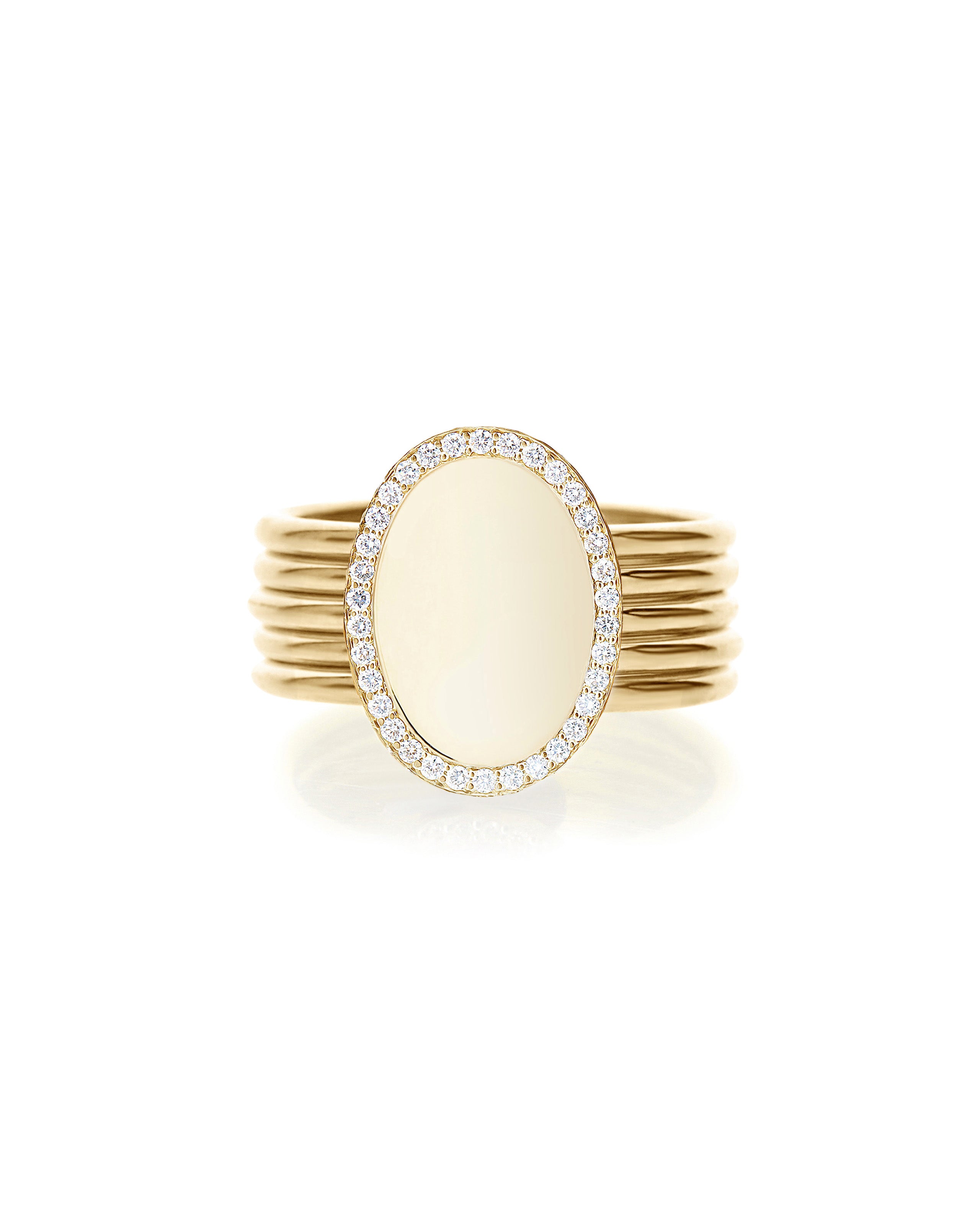 Ring Sway (klein)