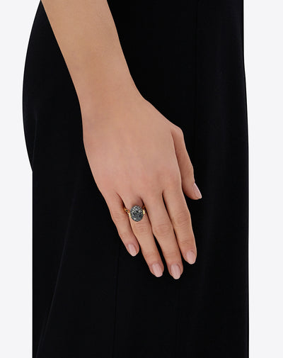 Ring DANCING REVERSE
