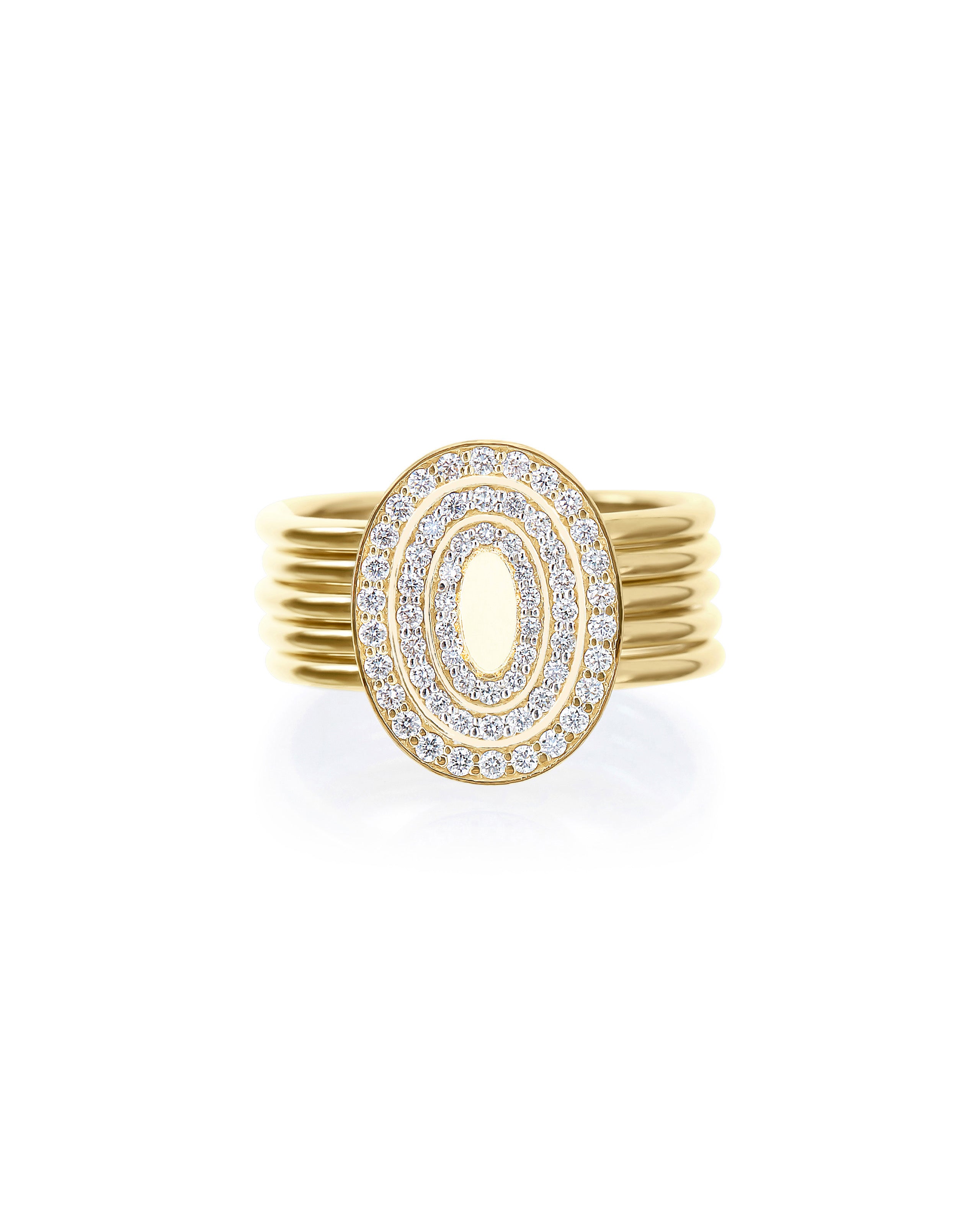 Ring Sway (klein)