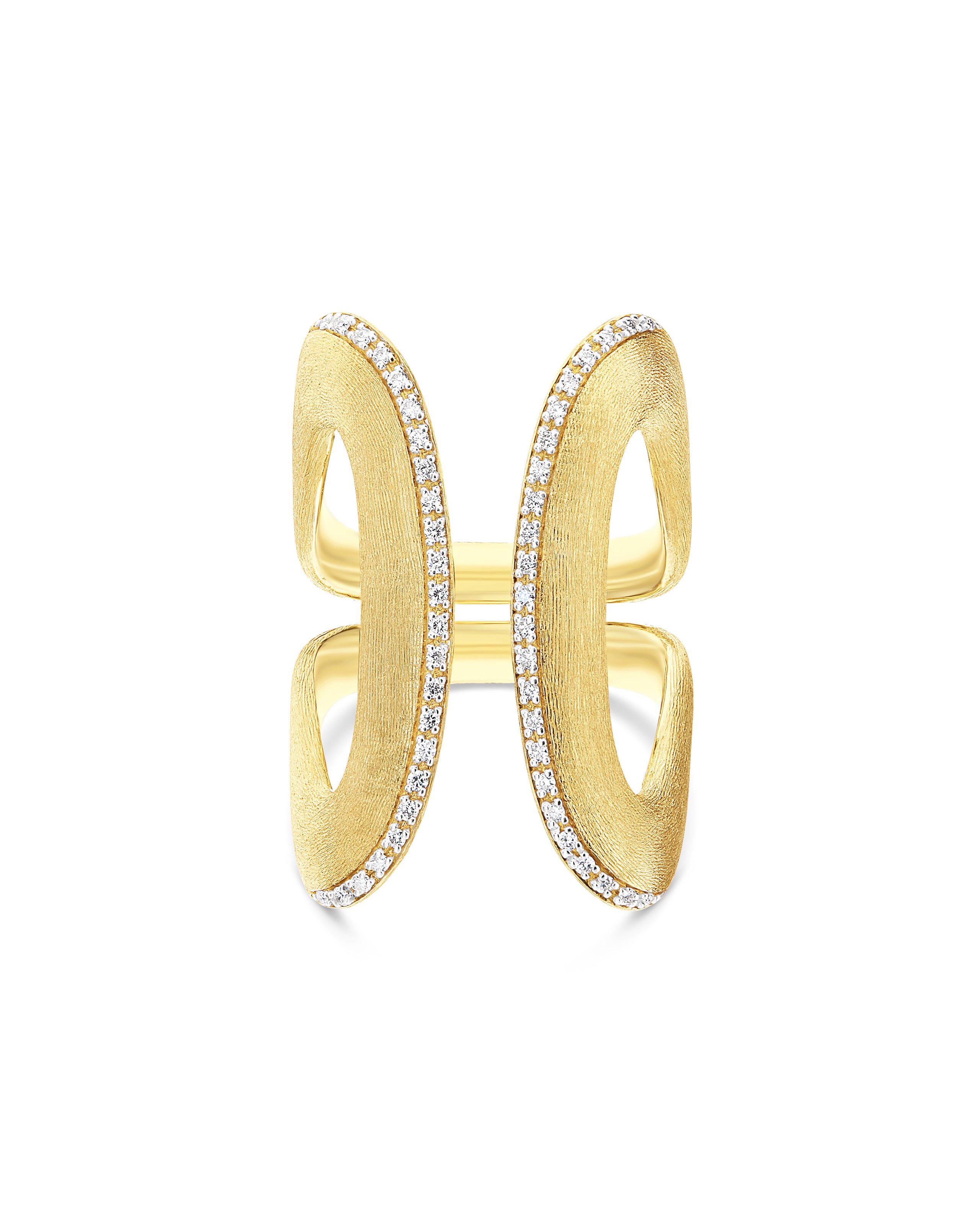 Anello Libera Icon (grande)