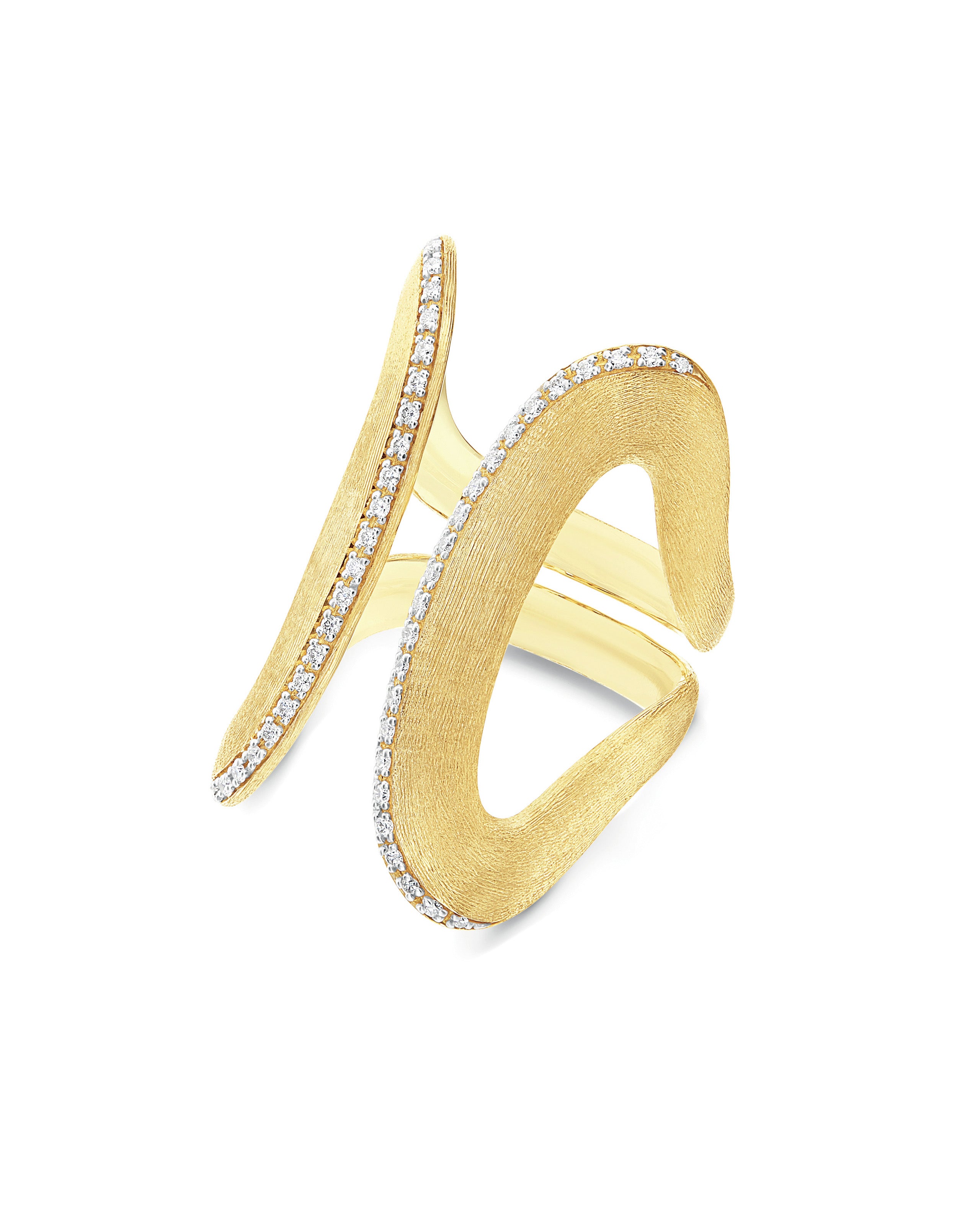 Anello Libera Icon (grande)